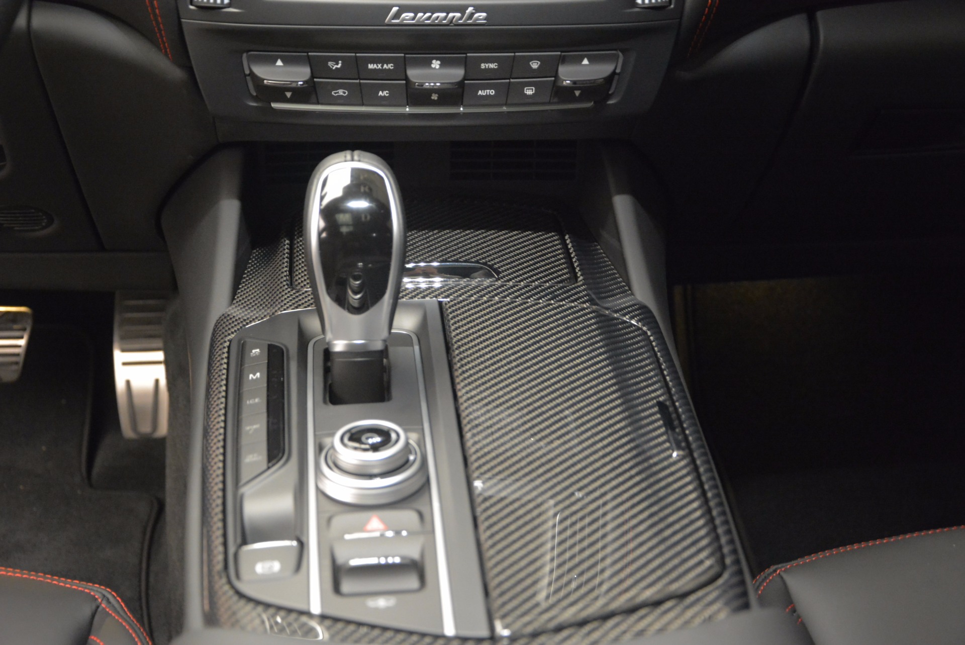 New-2017-Maserati-Levante-S