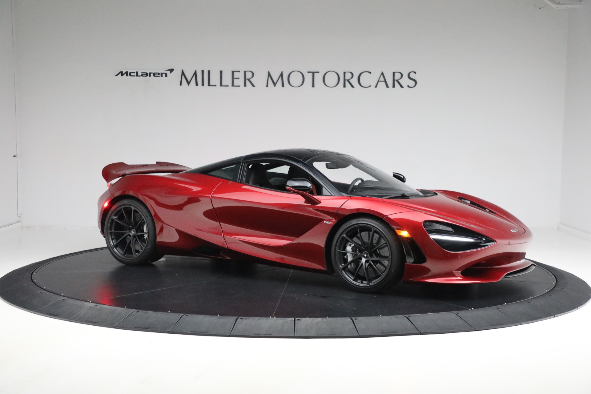 New-2024-McLaren-750S-Performance