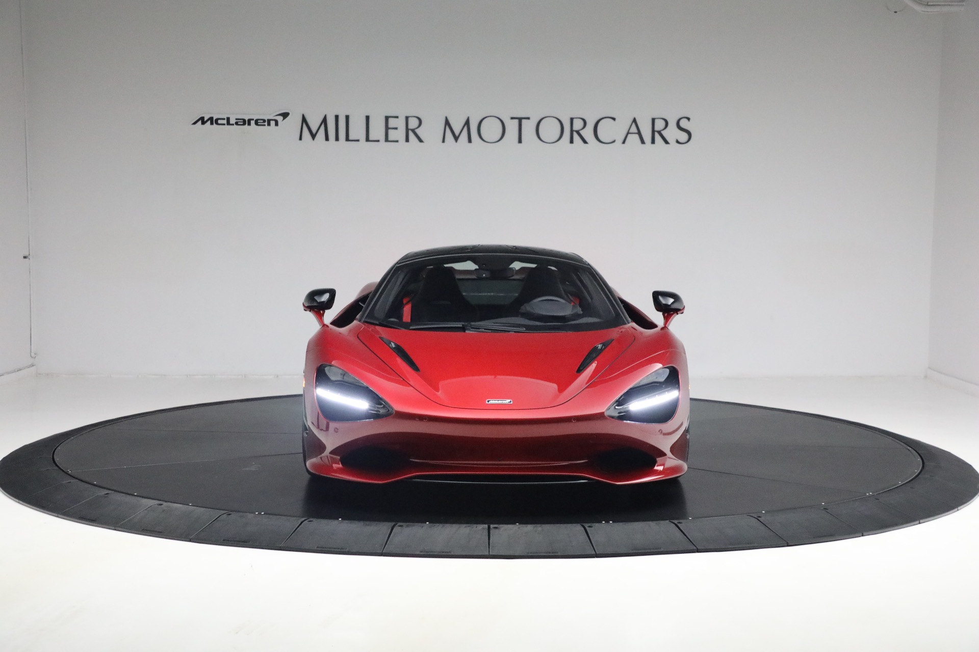 New-2024-McLaren-750S-Performance