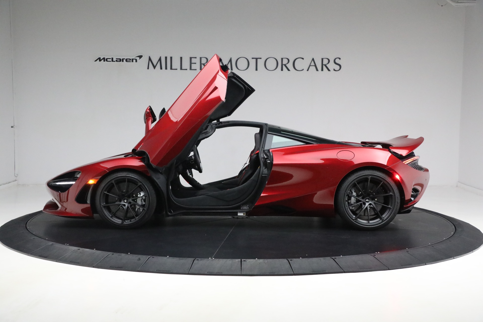 New-2024-McLaren-750S-Performance