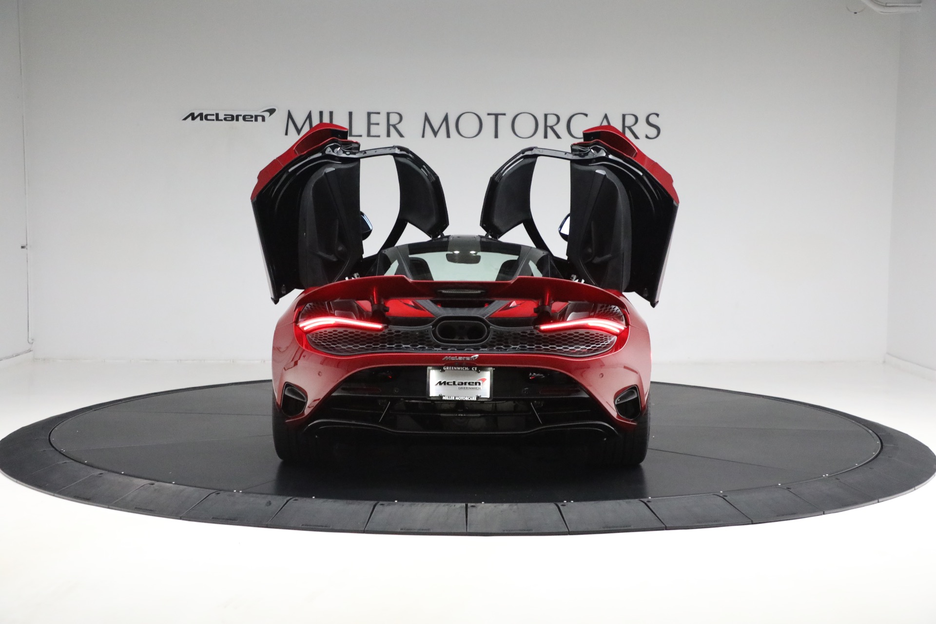 New-2024-McLaren-750S-Performance