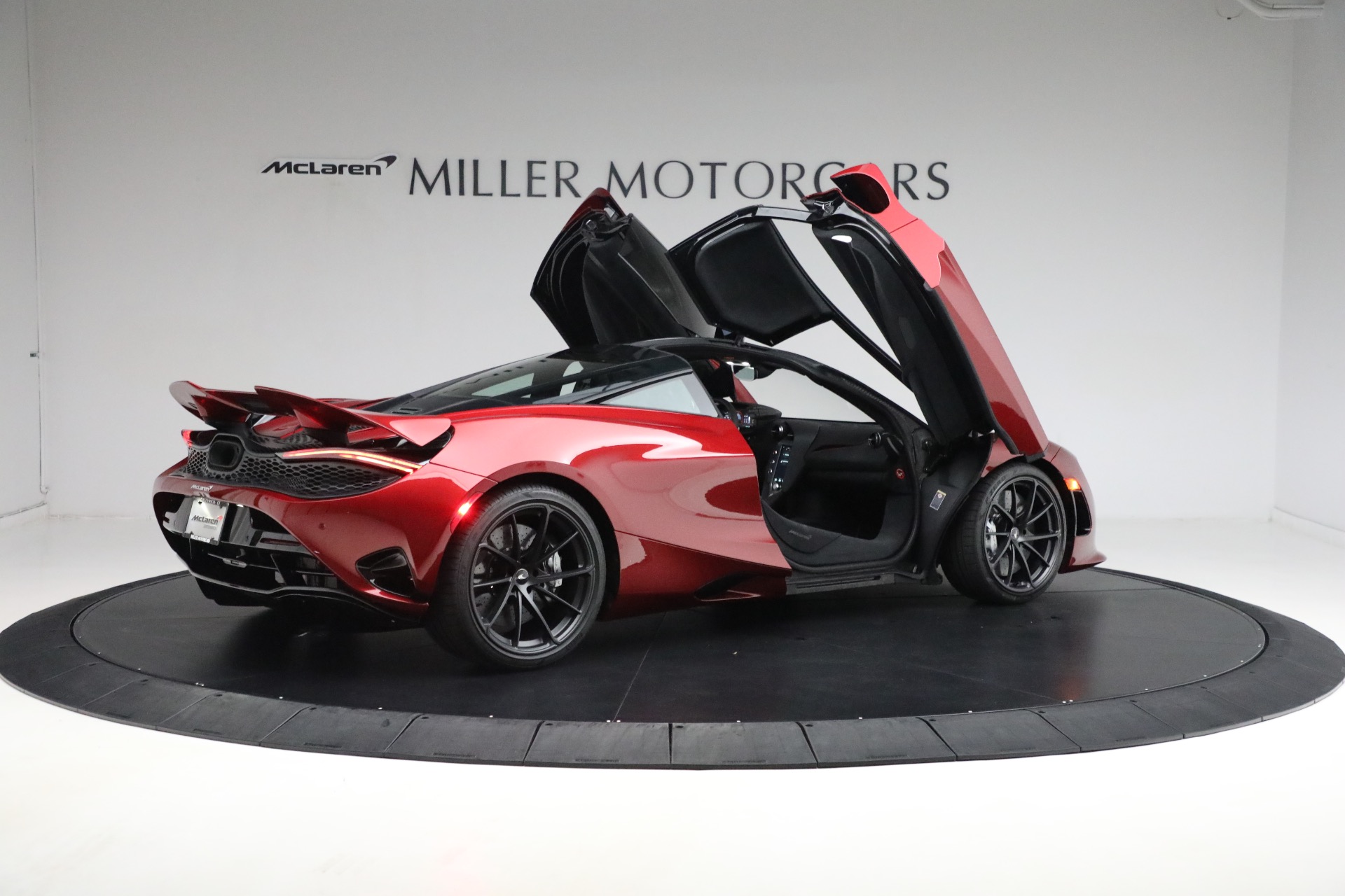 New-2024-McLaren-750S-Performance