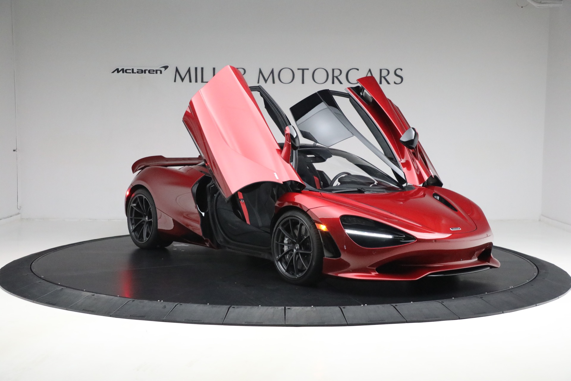 New-2024-McLaren-750S-Performance