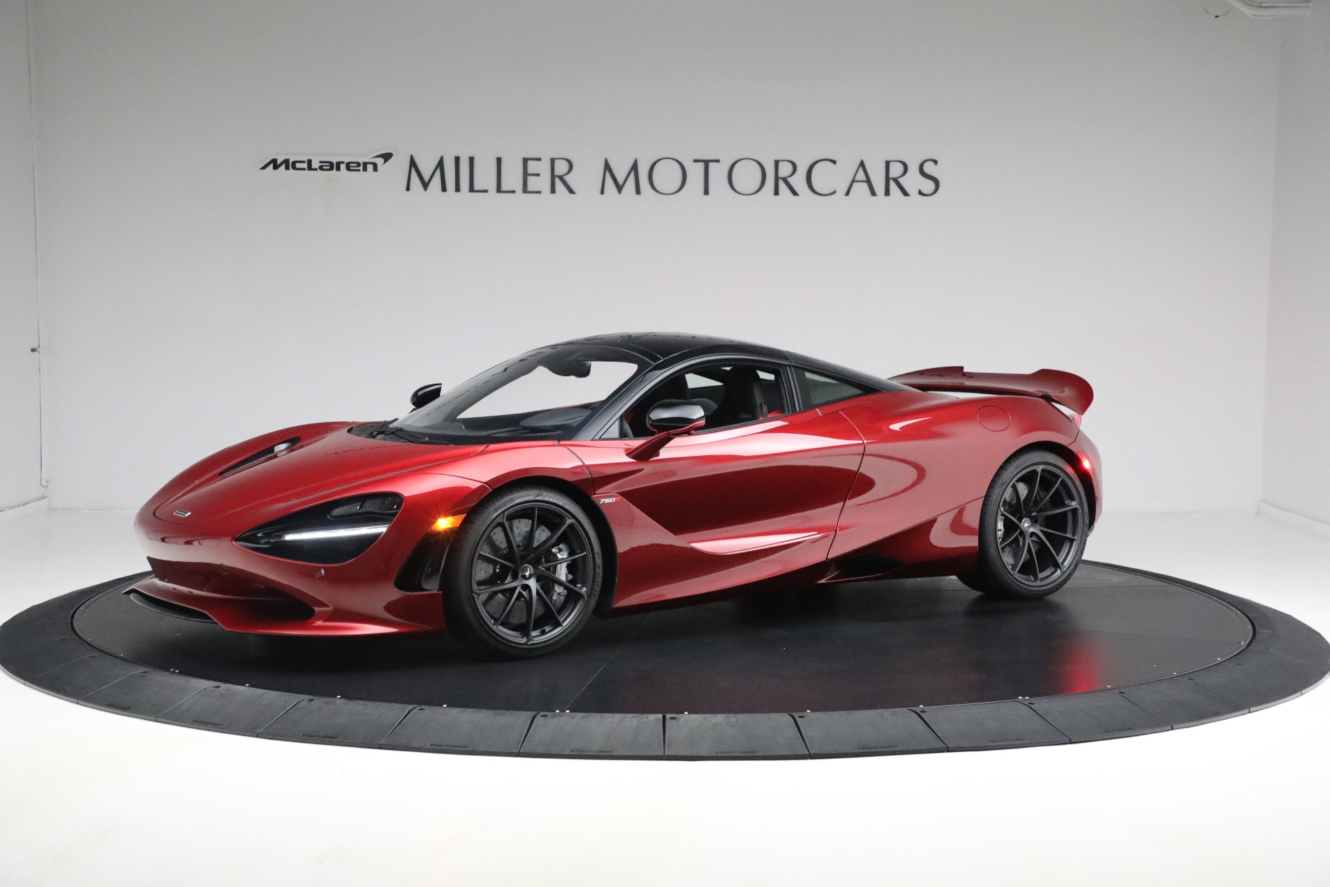 New-2024-McLaren-750S-Performance