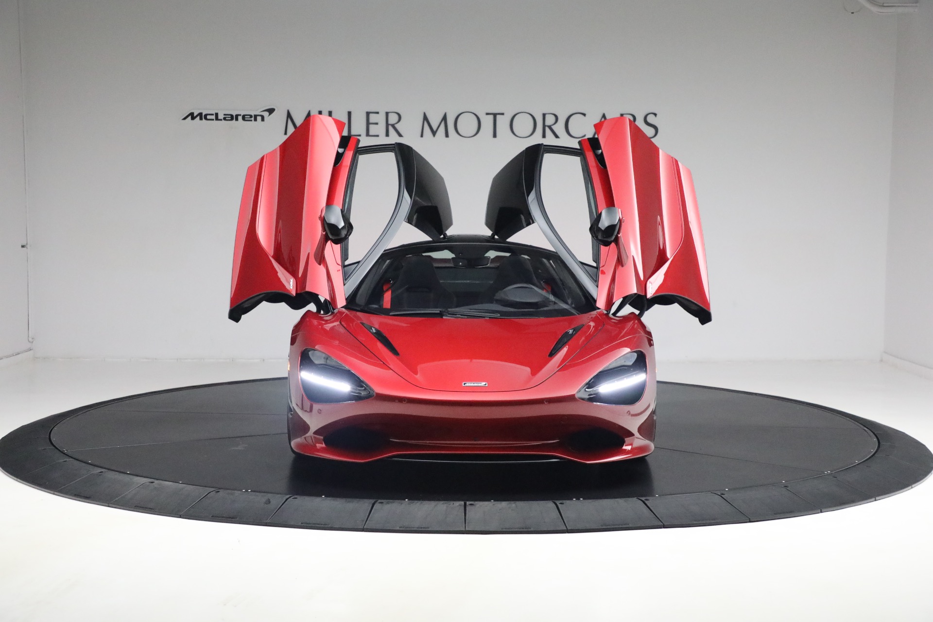 New-2024-McLaren-750S-Performance