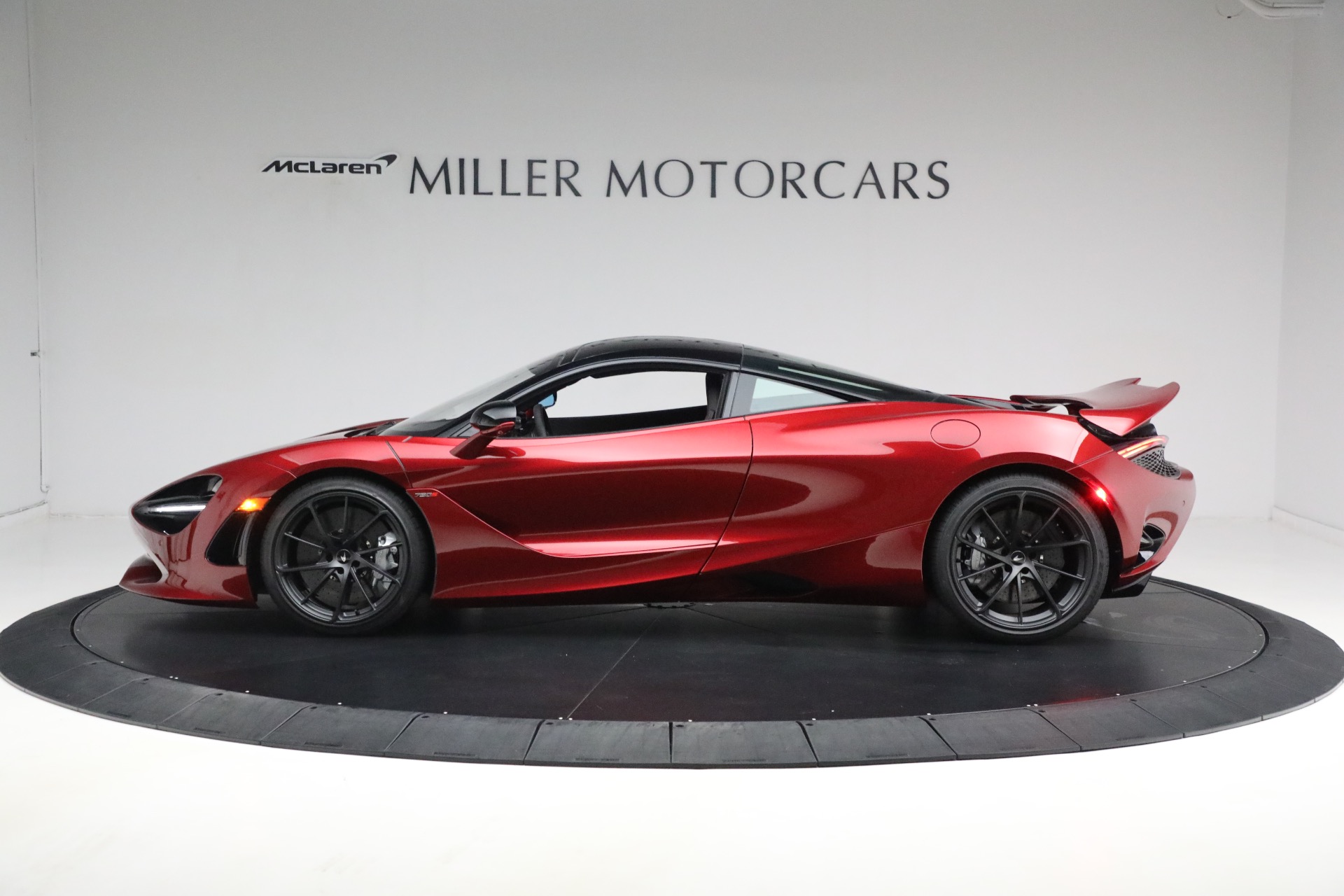 New-2024-McLaren-750S-Performance