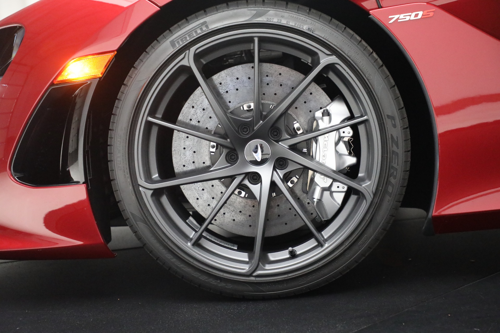 New-2024-McLaren-750S-Performance