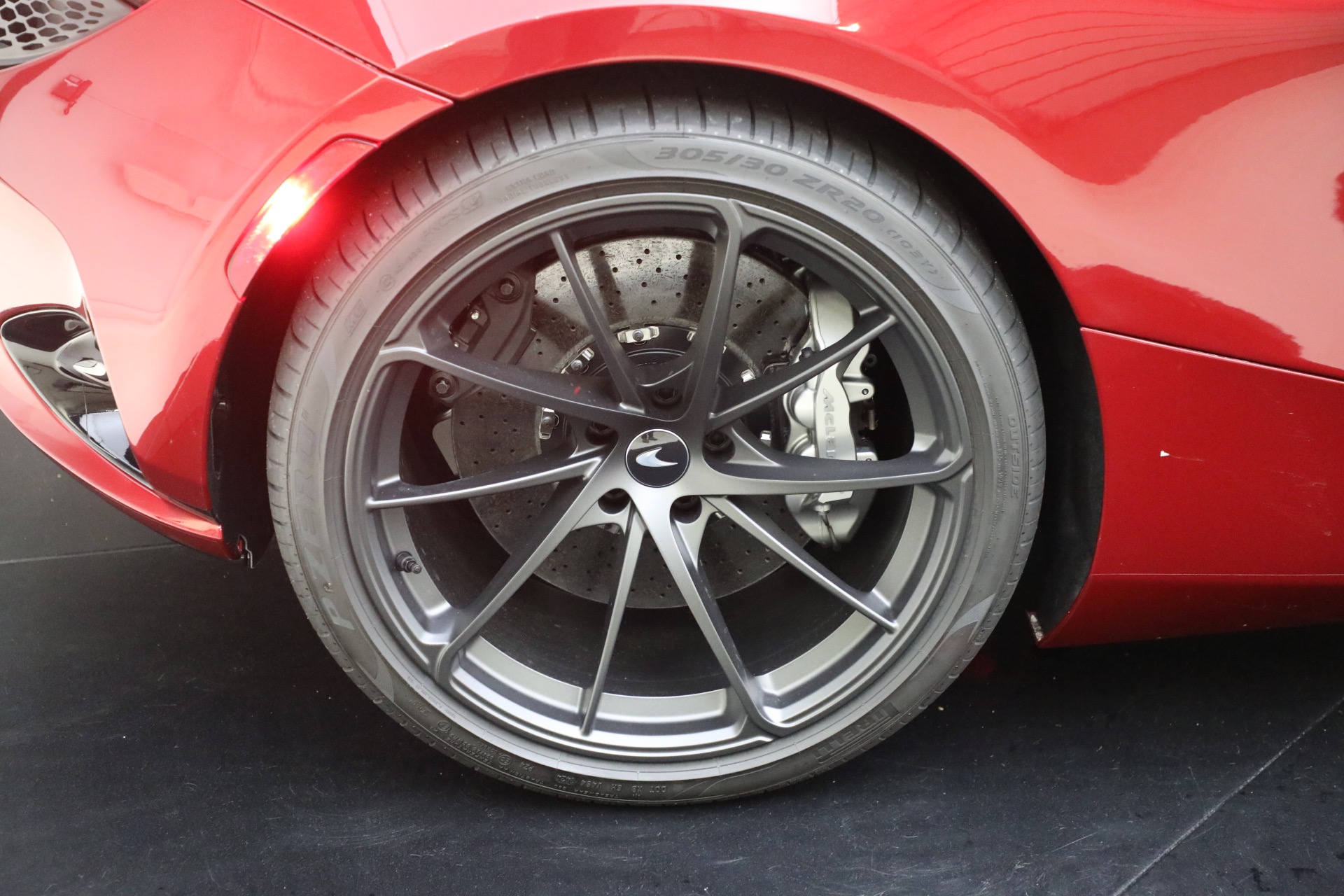 New-2024-McLaren-750S-Performance