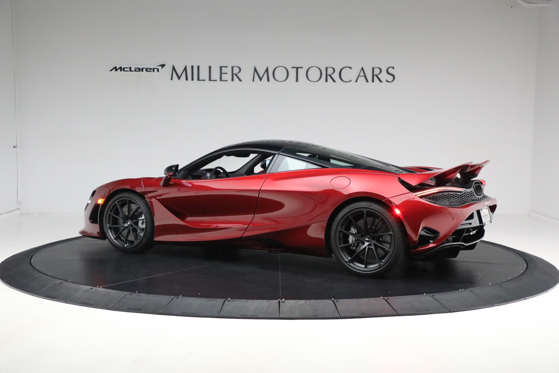 New-2024-McLaren-750S-Performance