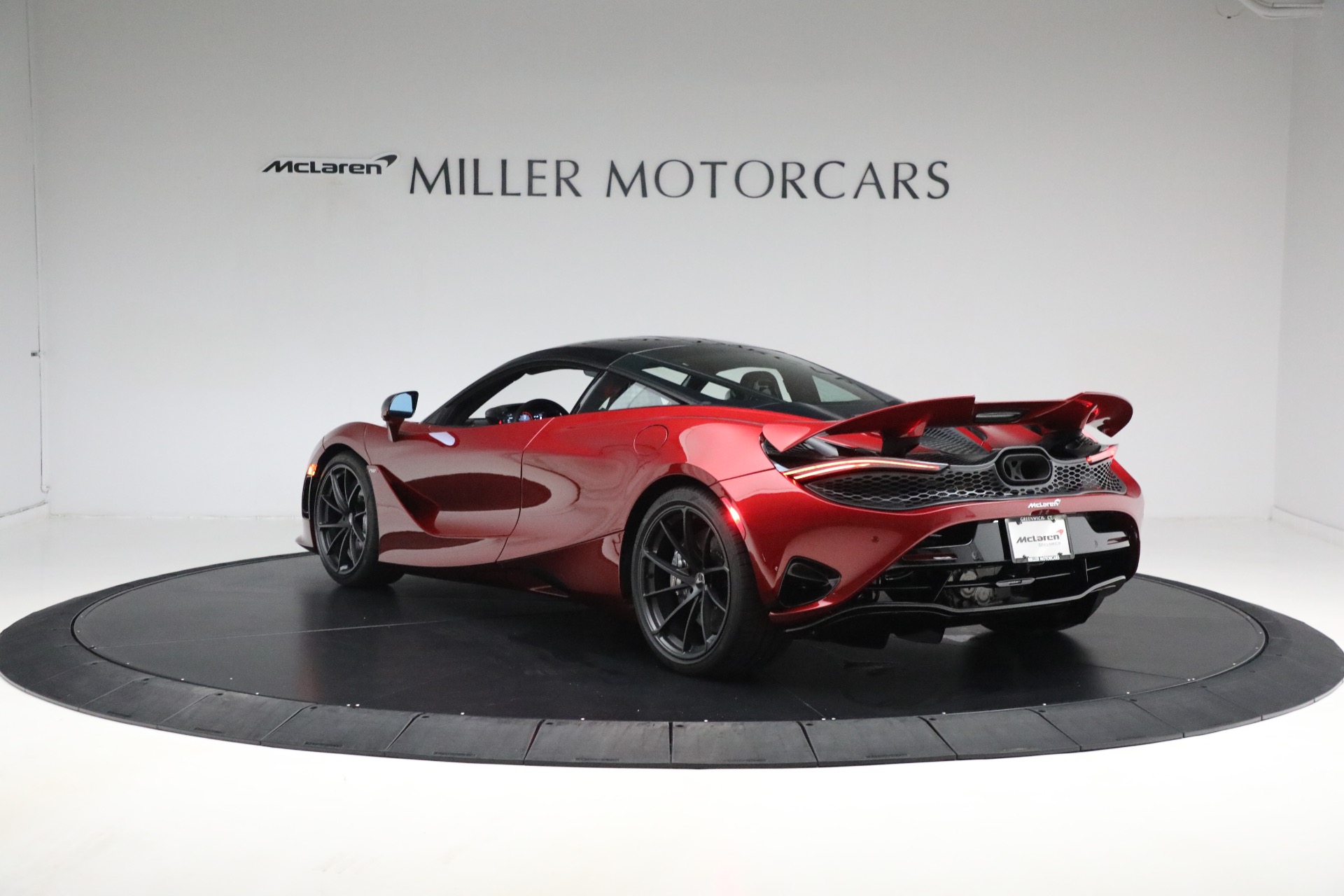 New-2024-McLaren-750S-Performance