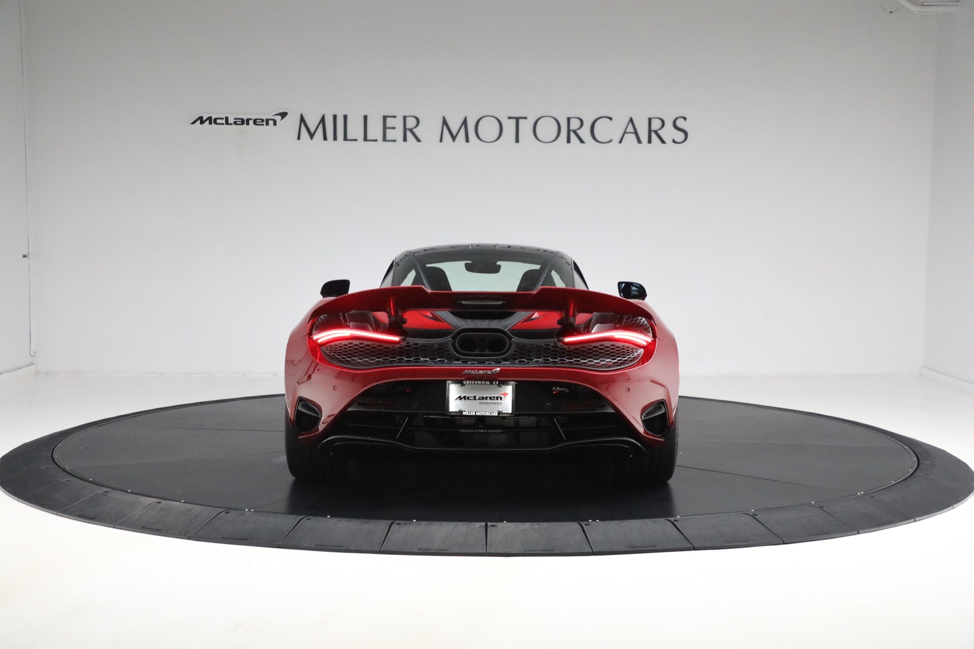 New-2024-McLaren-750S-Performance