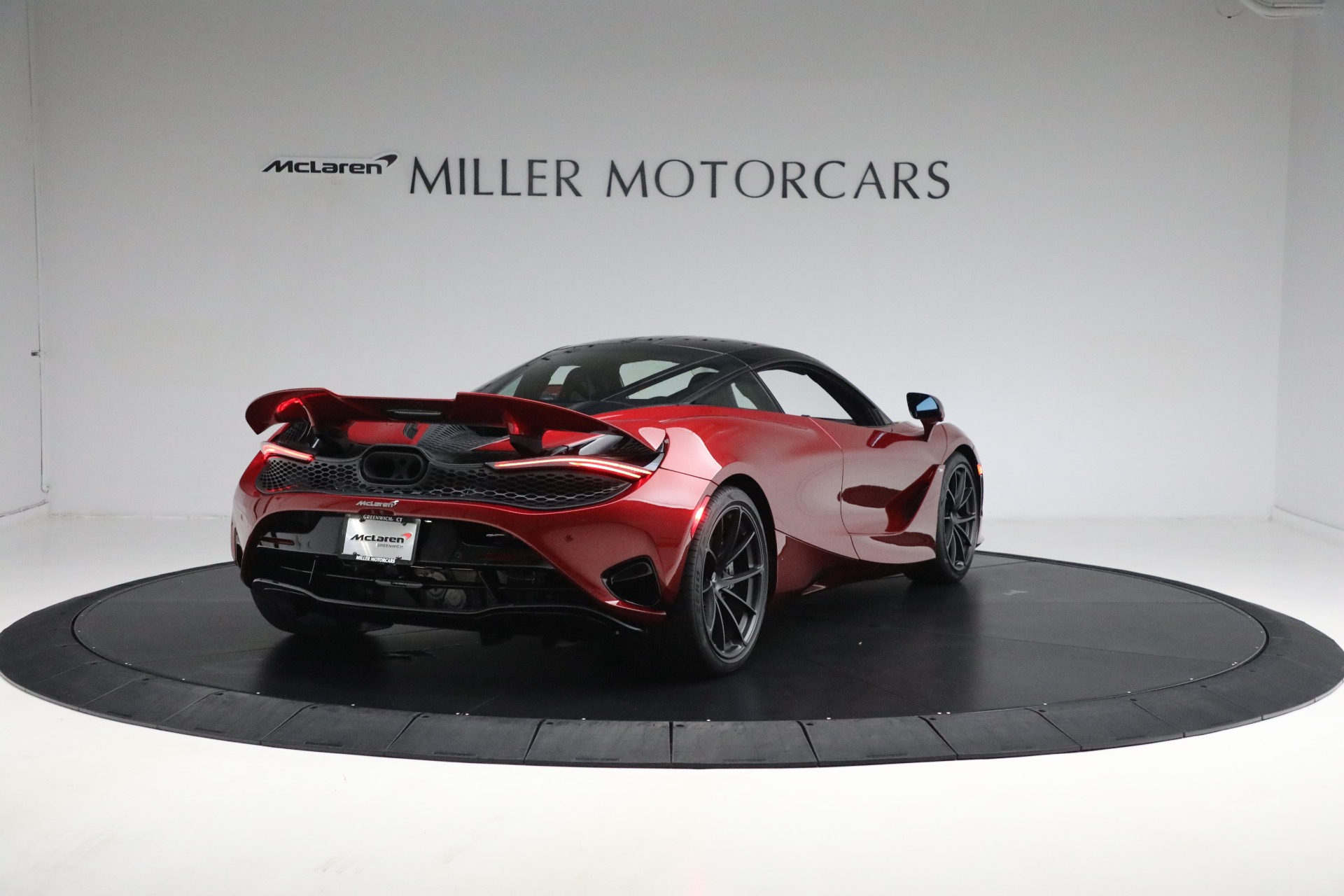 New-2024-McLaren-750S-Performance