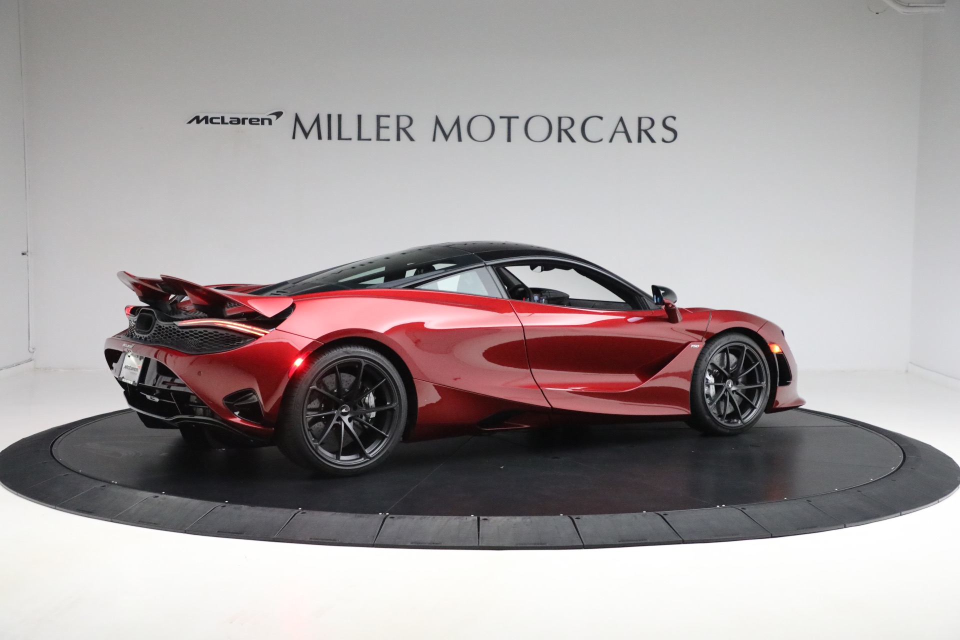 New-2024-McLaren-750S-Performance