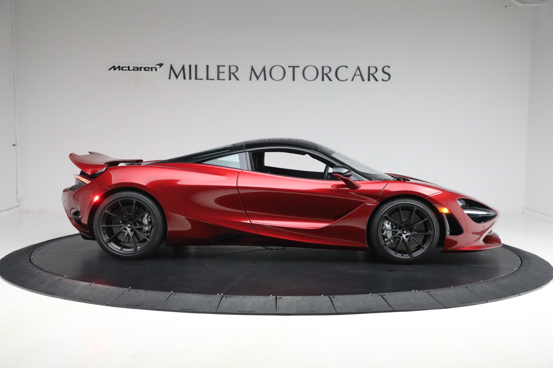 New-2024-McLaren-750S-Performance