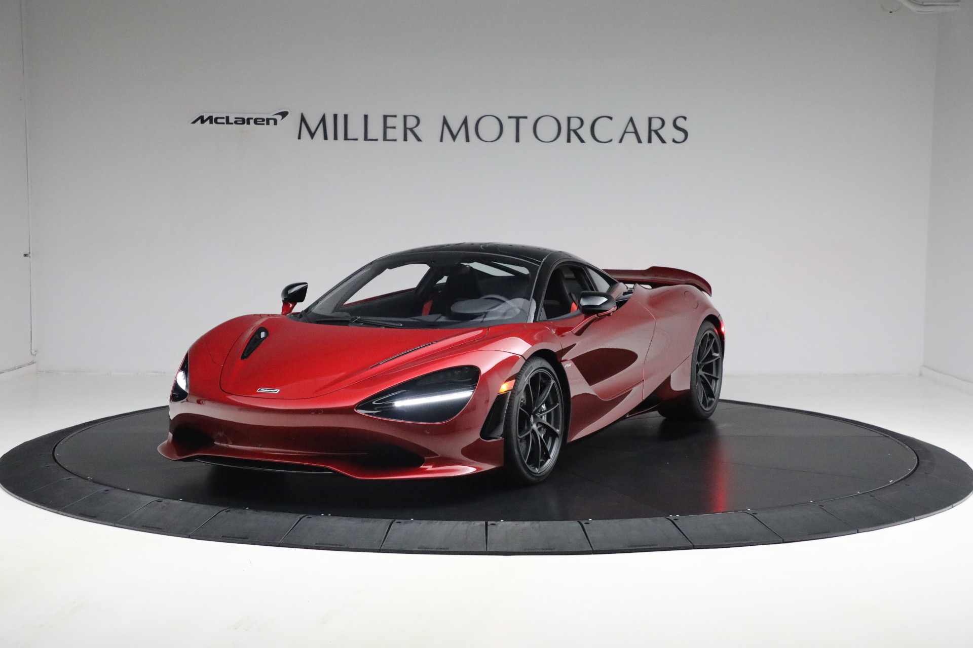 New-2024-McLaren-750S-Performance