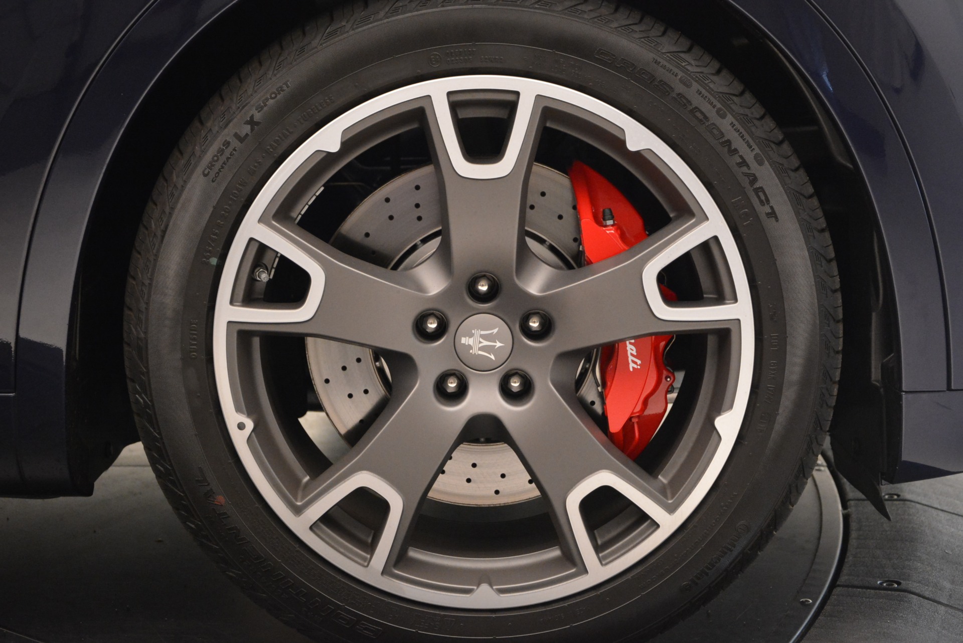 New-2017-Maserati-Levante-S