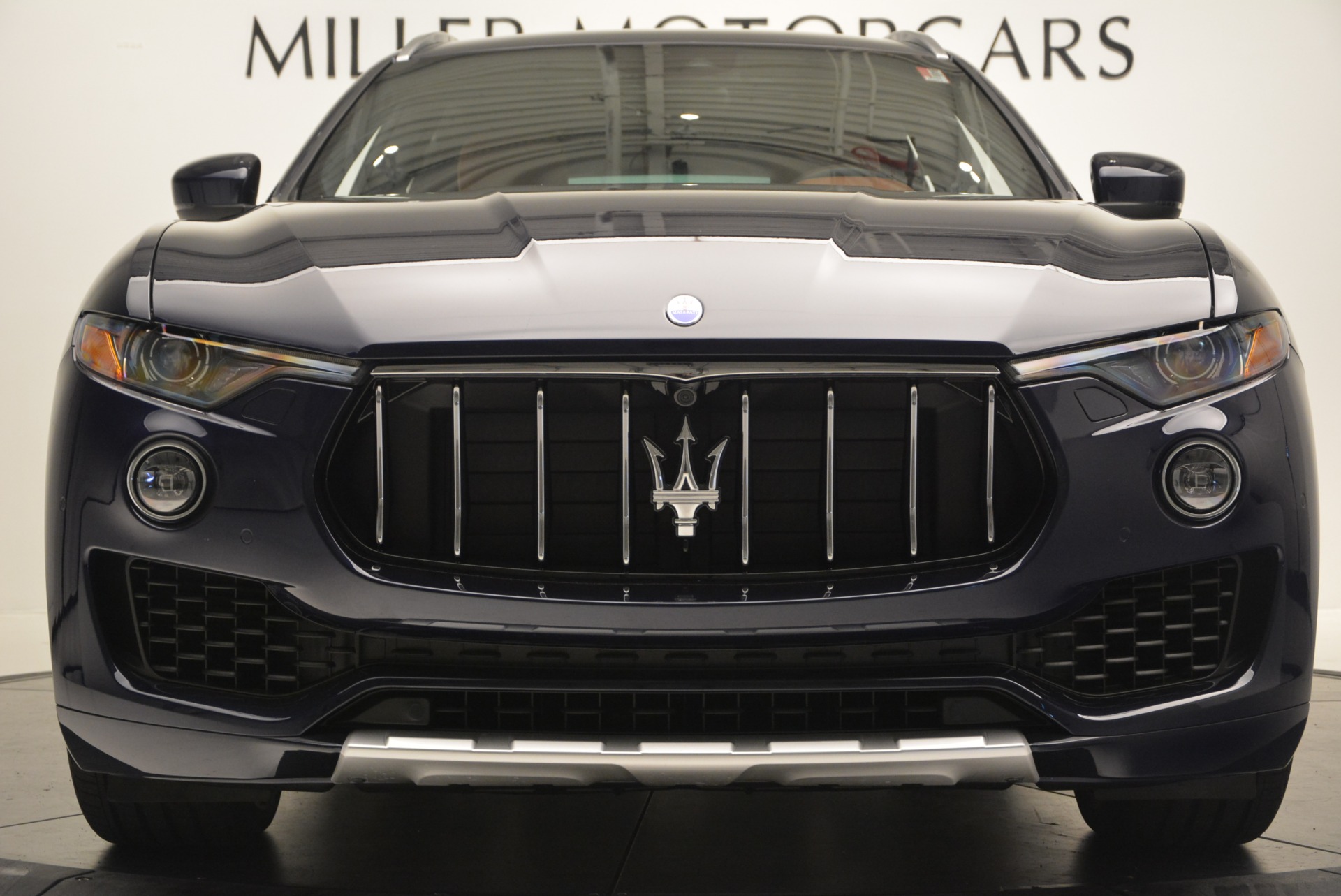 New-2017-Maserati-Levante-S