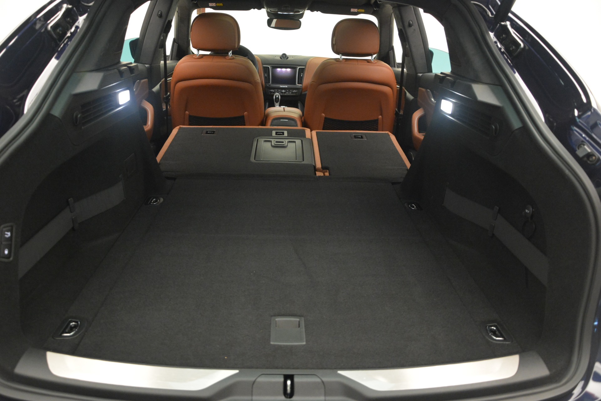 New-2017-Maserati-Levante-S