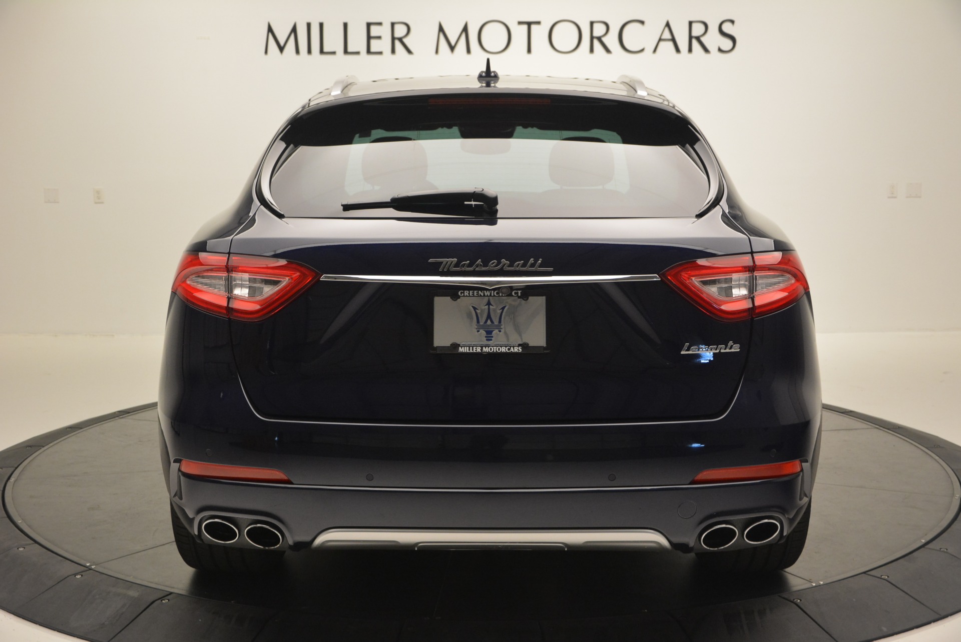 New-2017-Maserati-Levante-S