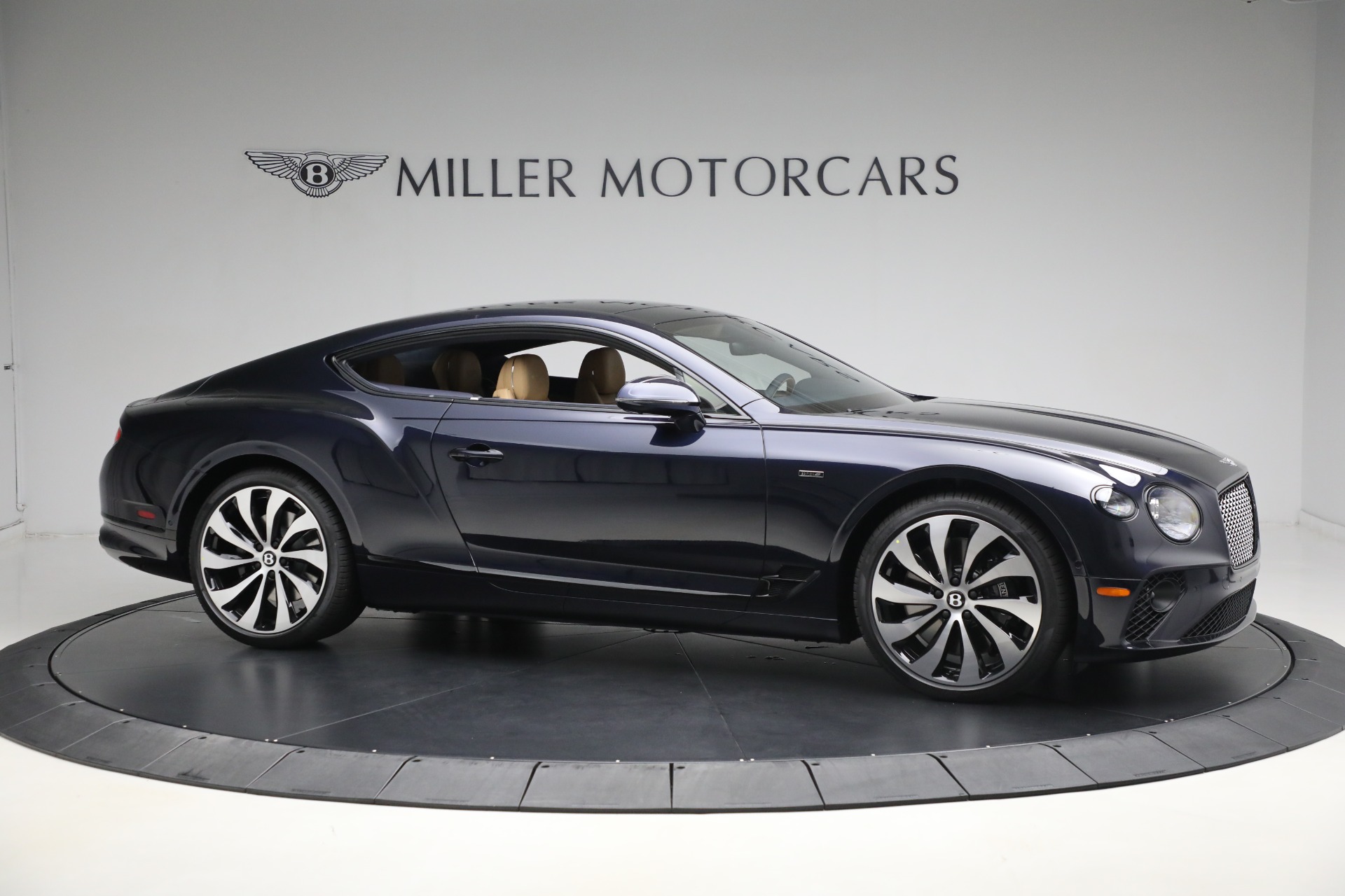 New-2024-Bentley-Continental-GT-Edition-8