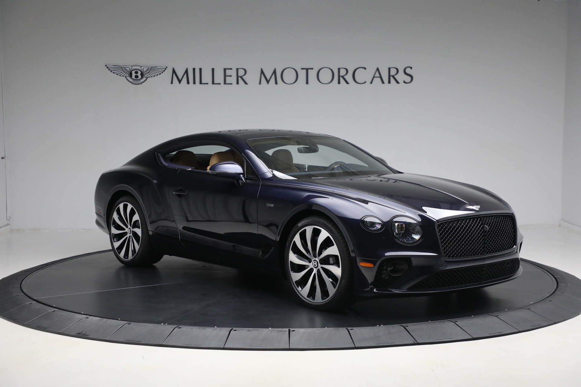 New-2024-Bentley-Continental-GT-Edition-8
