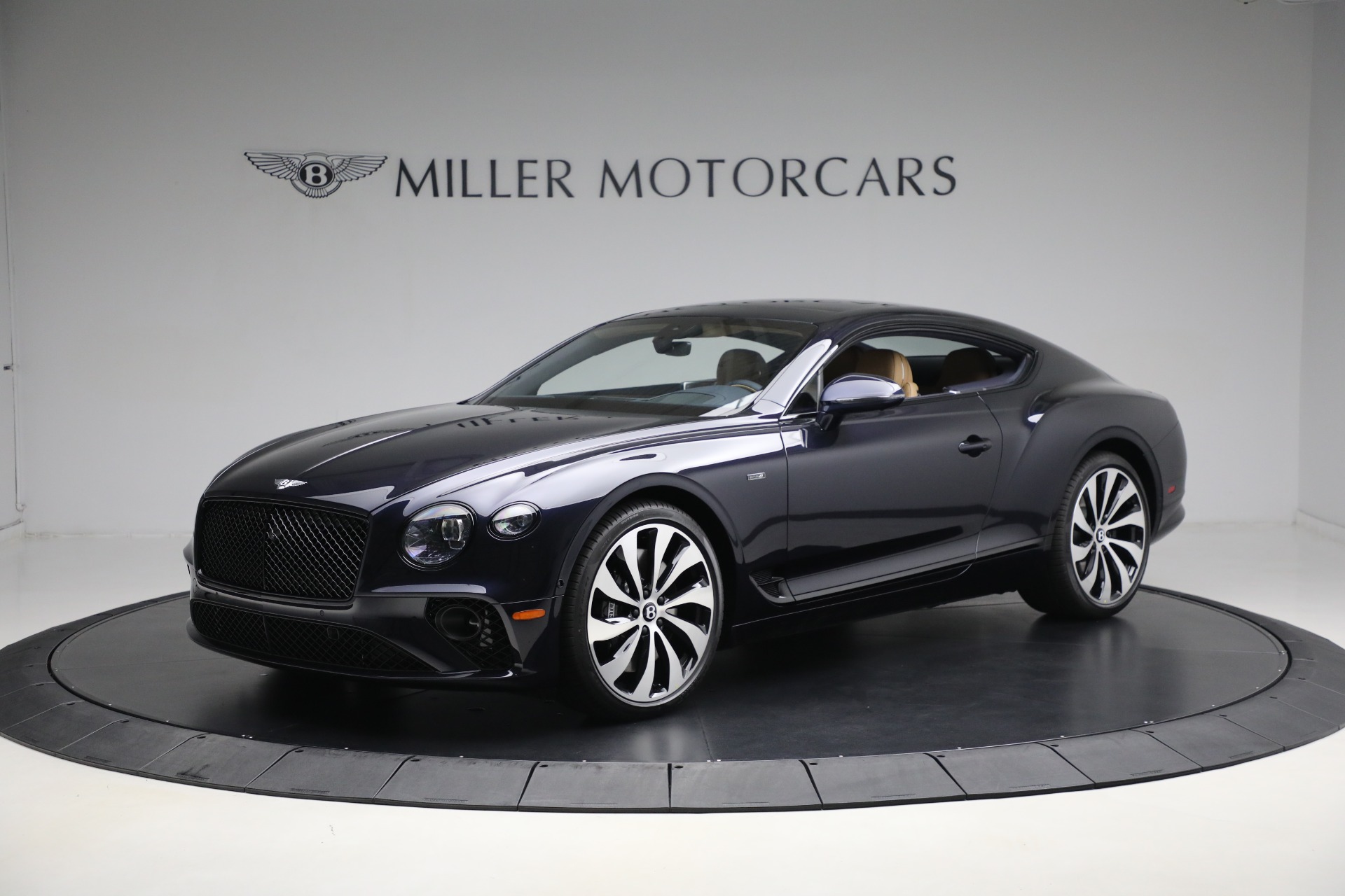 New-2024-Bentley-Continental-GT-Edition-8