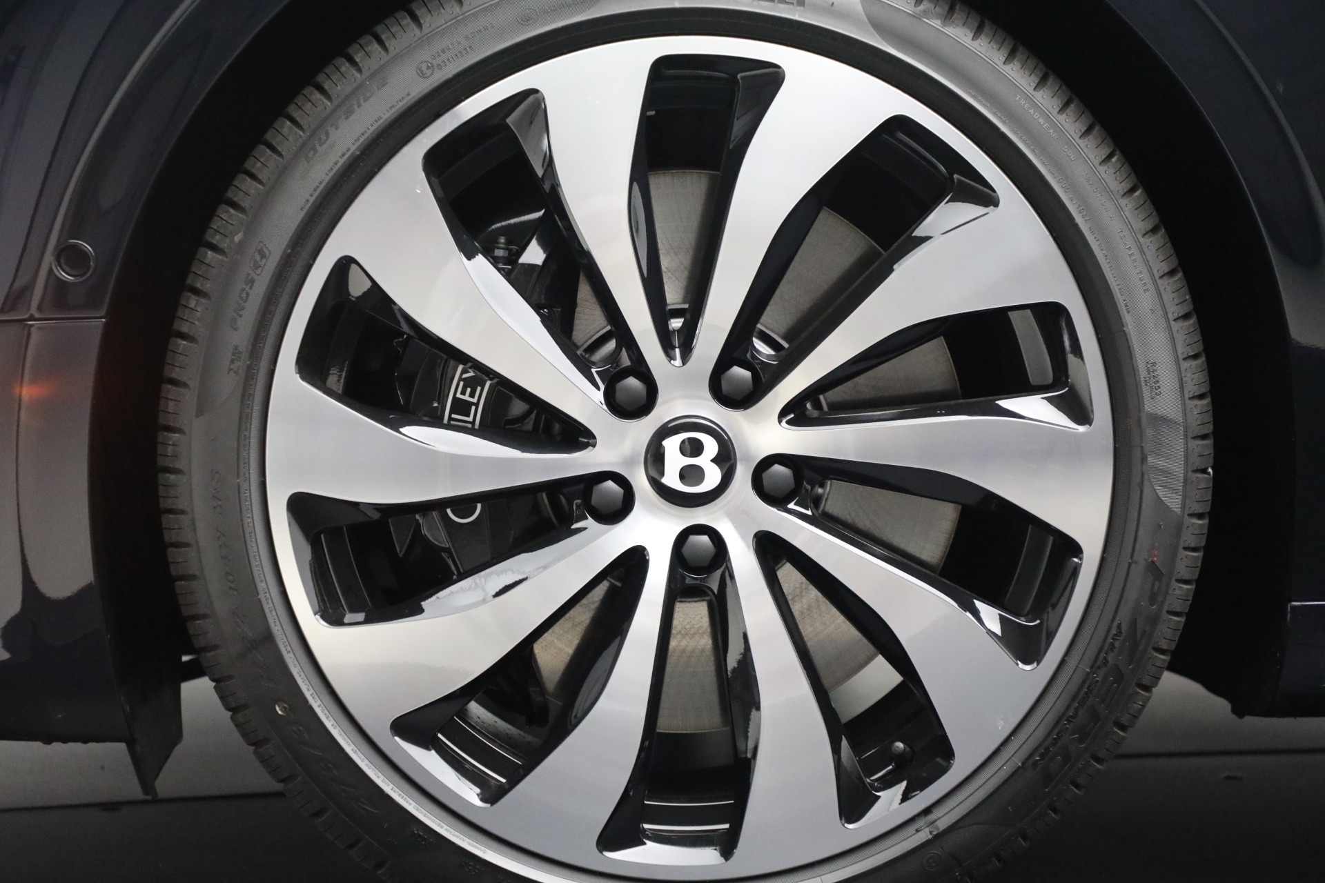 New-2024-Bentley-Continental-GT-Edition-8