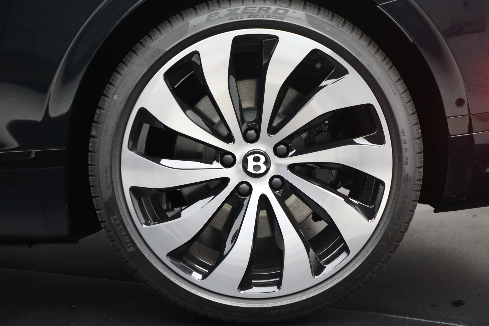 New-2024-Bentley-Continental-GT-Edition-8