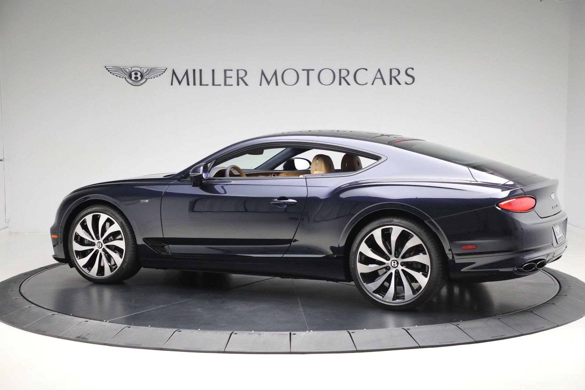 New-2024-Bentley-Continental-GT-Edition-8