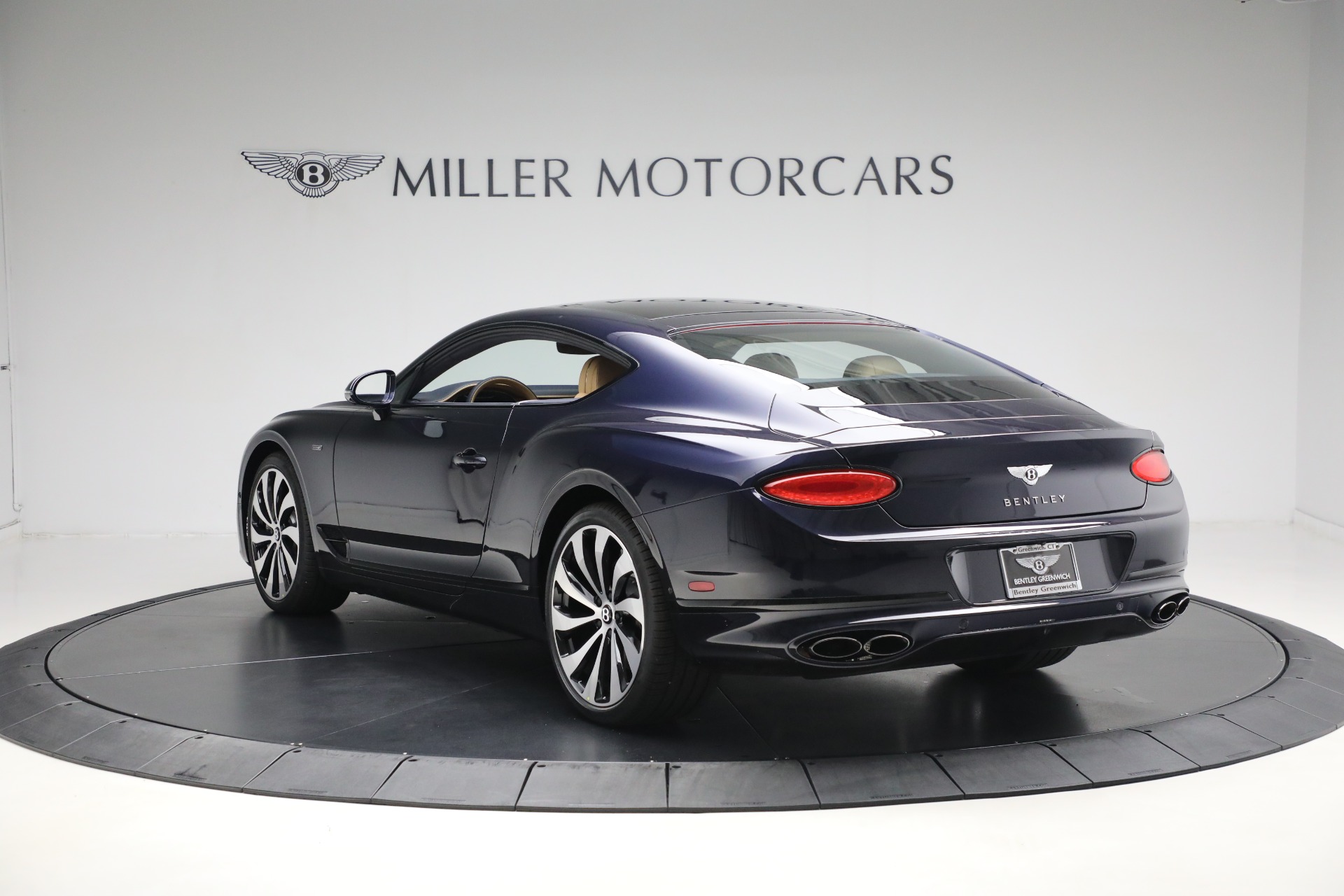 New-2024-Bentley-Continental-GT-Edition-8