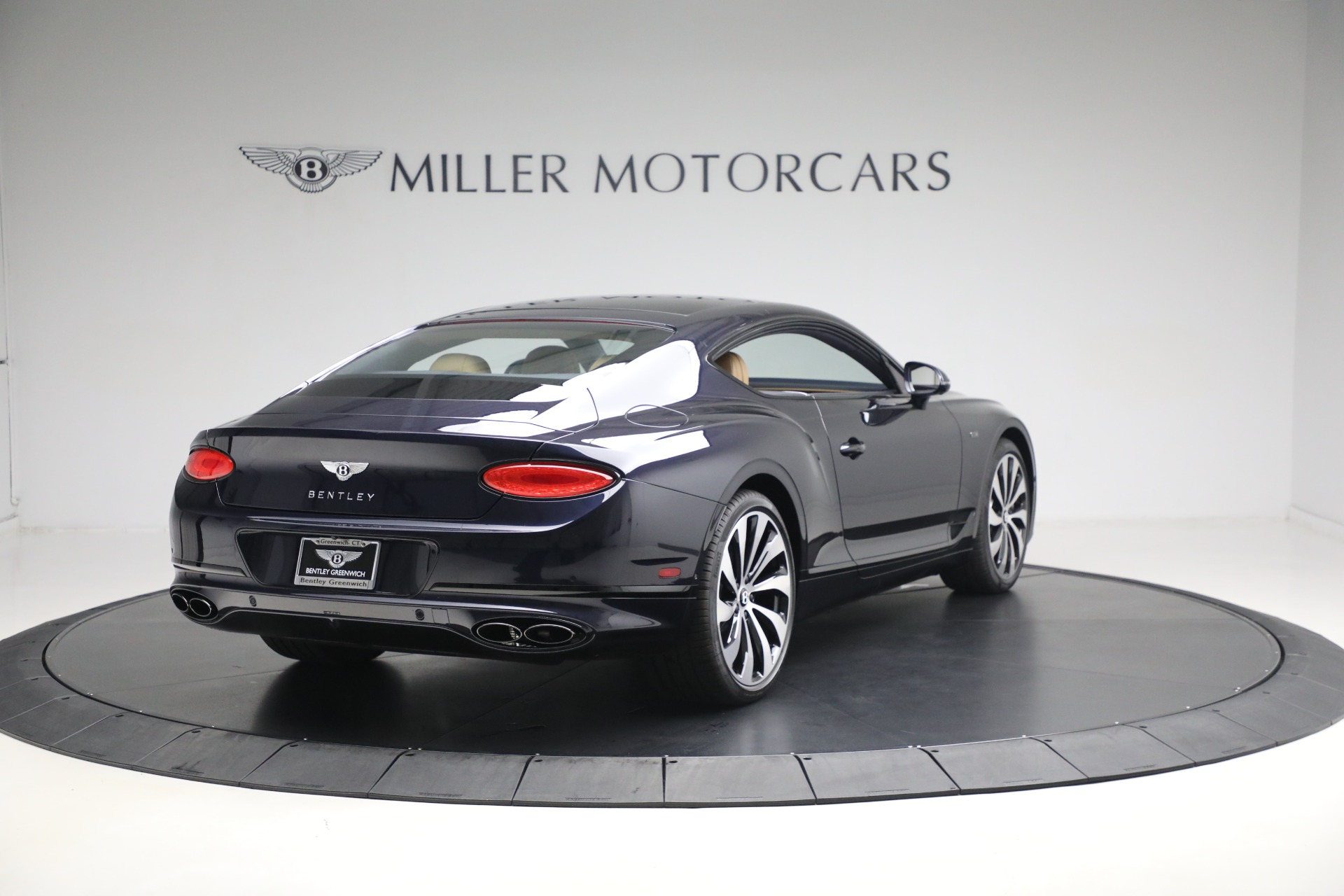 New-2024-Bentley-Continental-GT-Edition-8