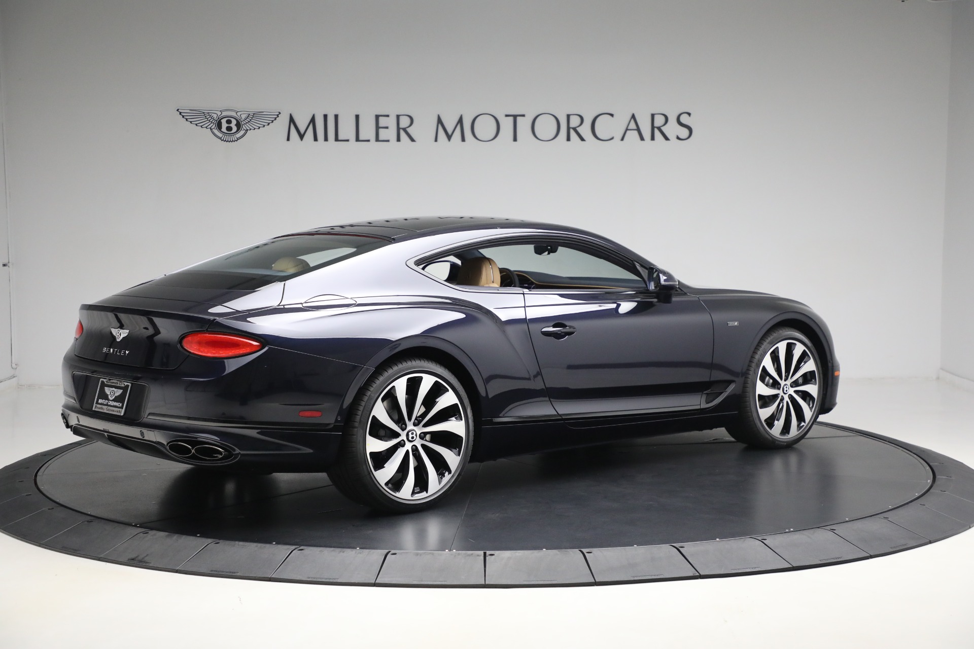 New-2024-Bentley-Continental-GT-Edition-8