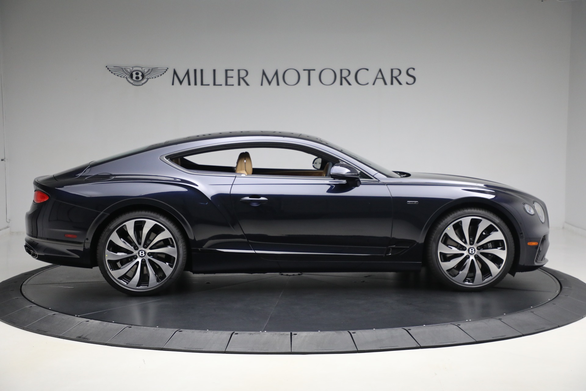 New-2024-Bentley-Continental-GT-Edition-8