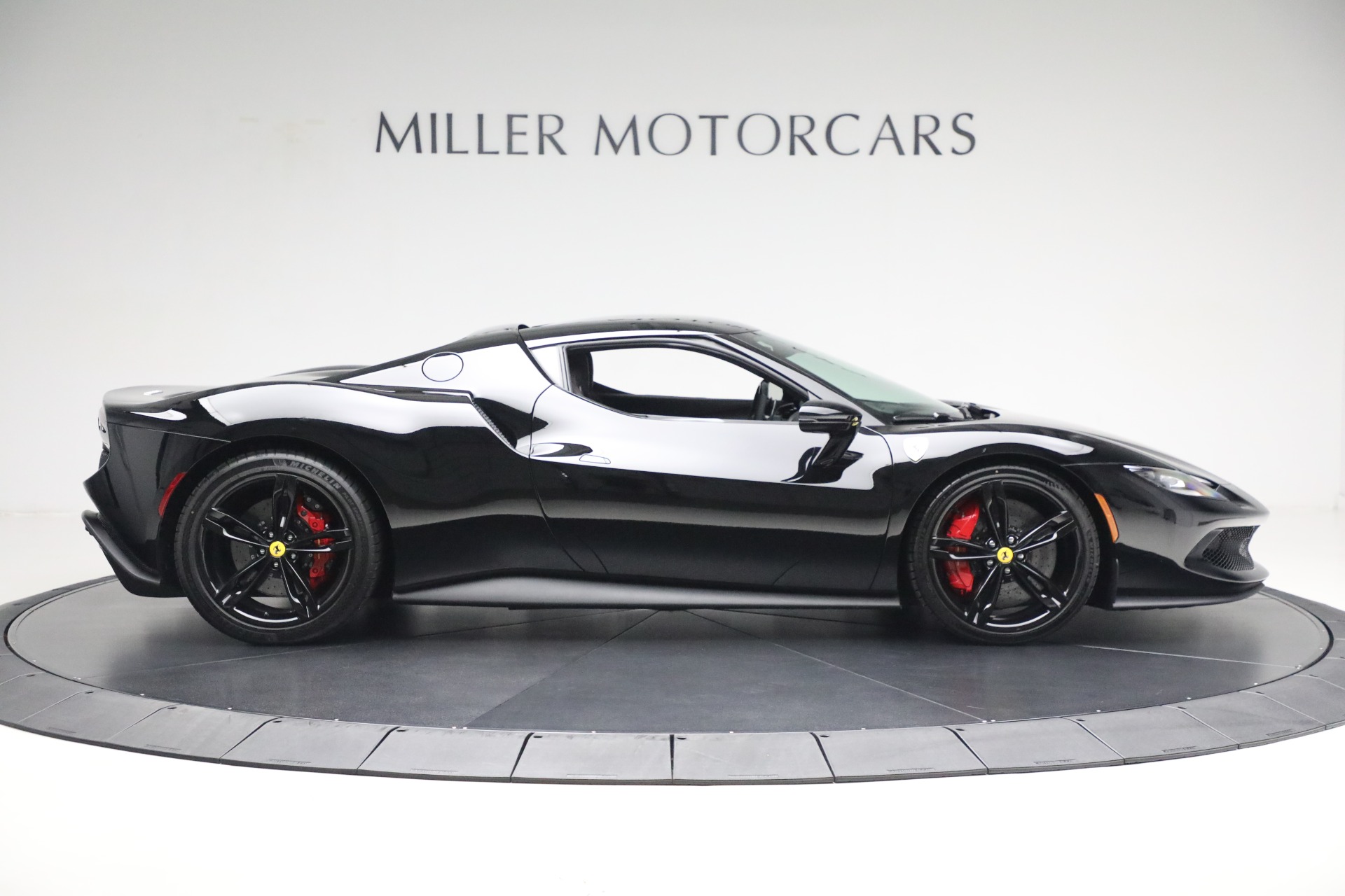 Used-2023-Ferrari-296-GTB