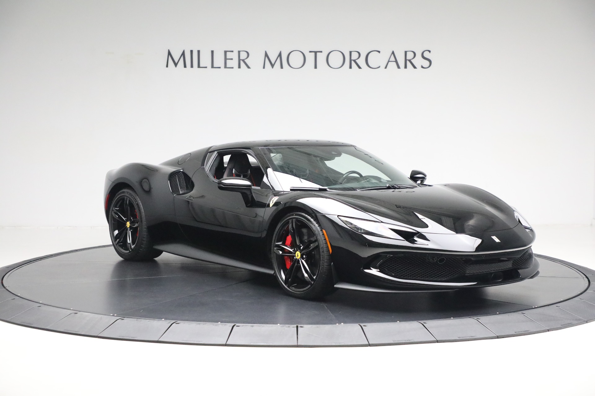 Used-2023-Ferrari-296-GTB