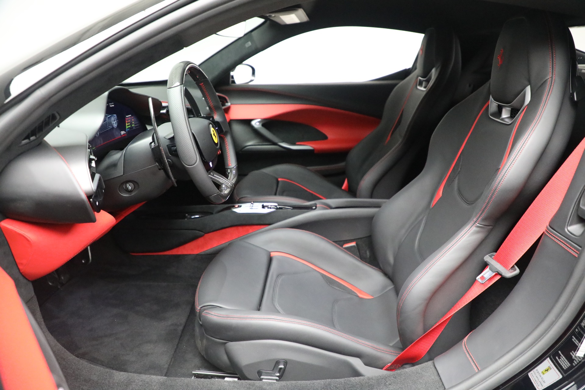 Used-2023-Ferrari-296-GTB