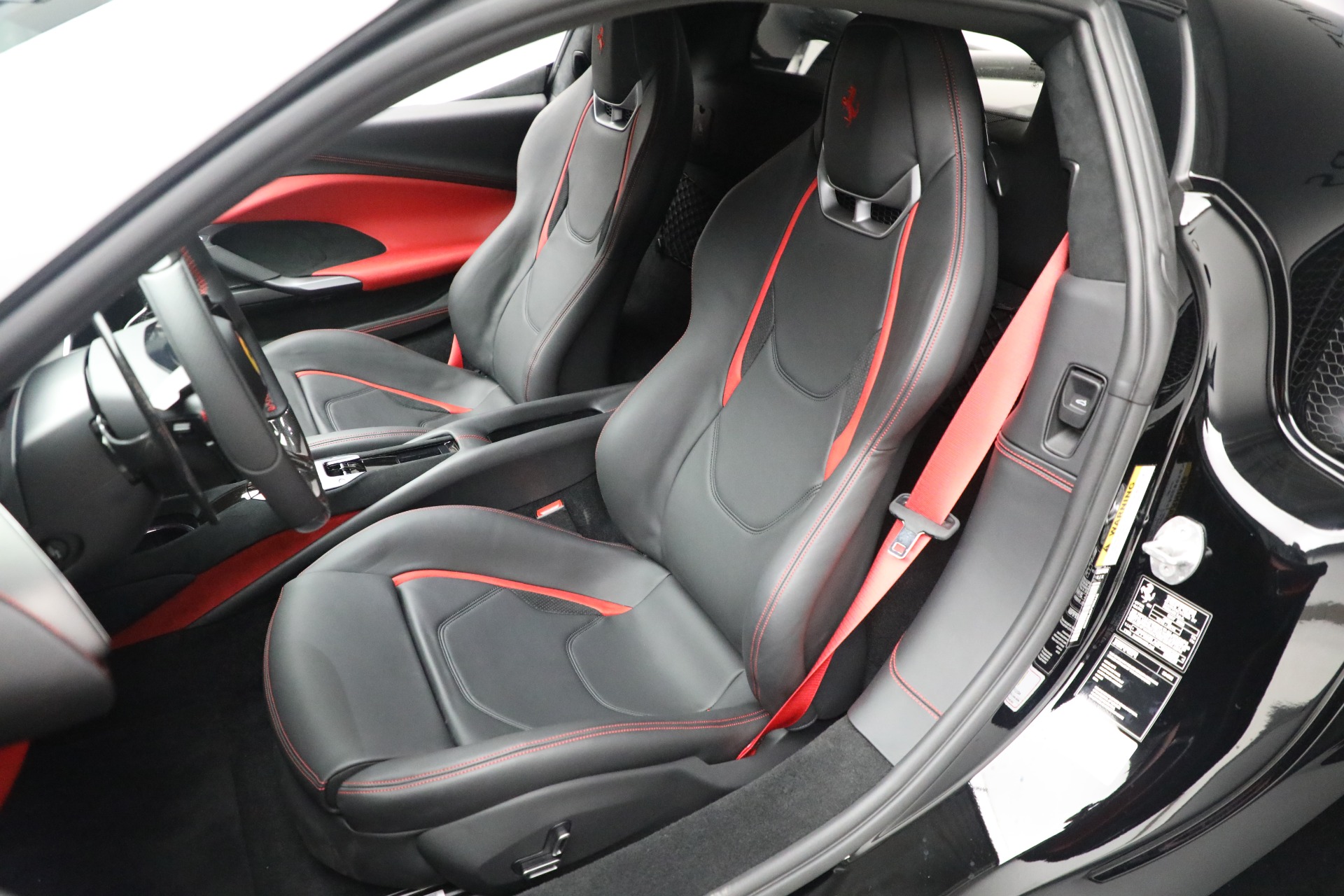 Used-2023-Ferrari-296-GTB