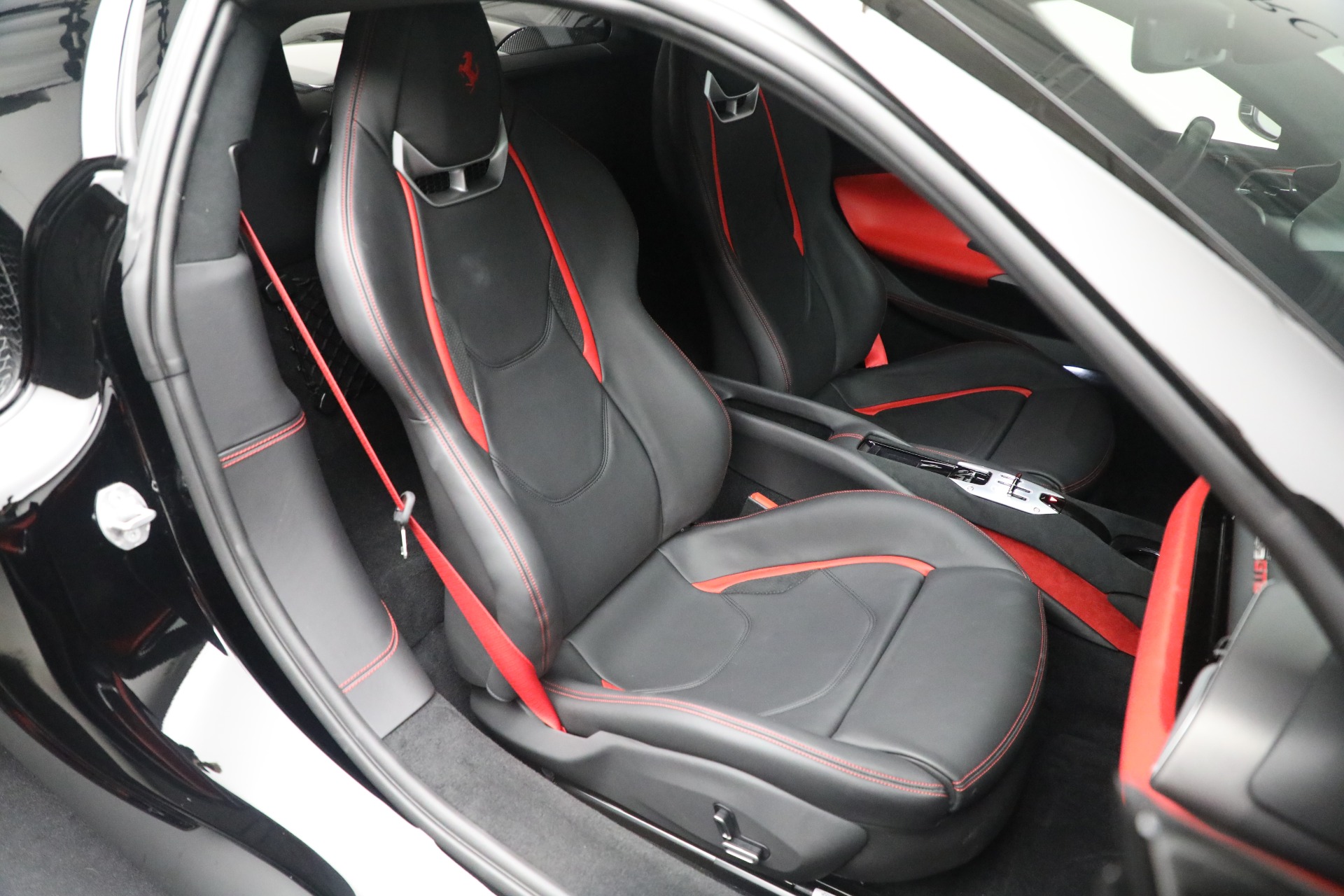 Used-2023-Ferrari-296-GTB