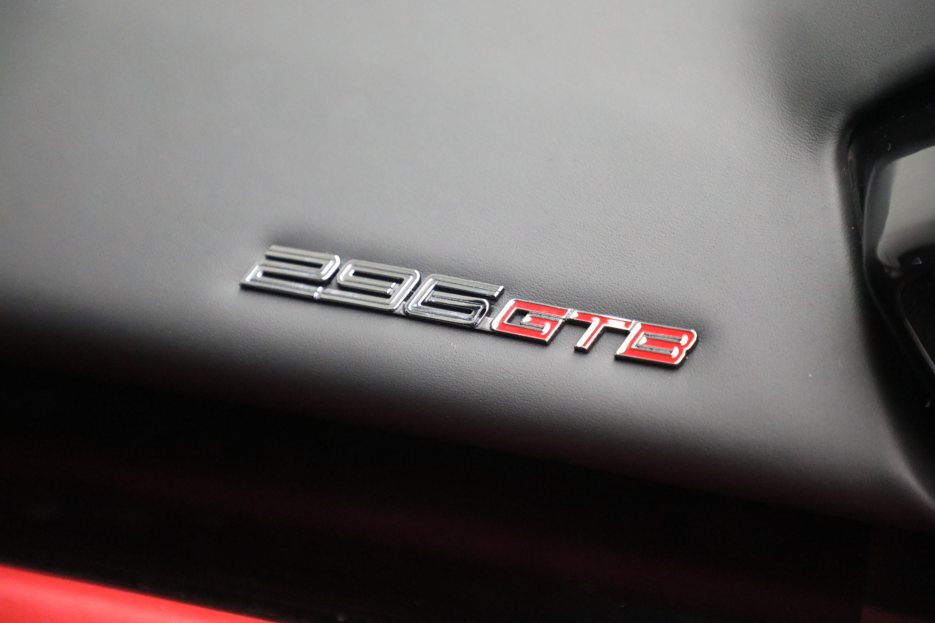 Used-2023-Ferrari-296-GTB