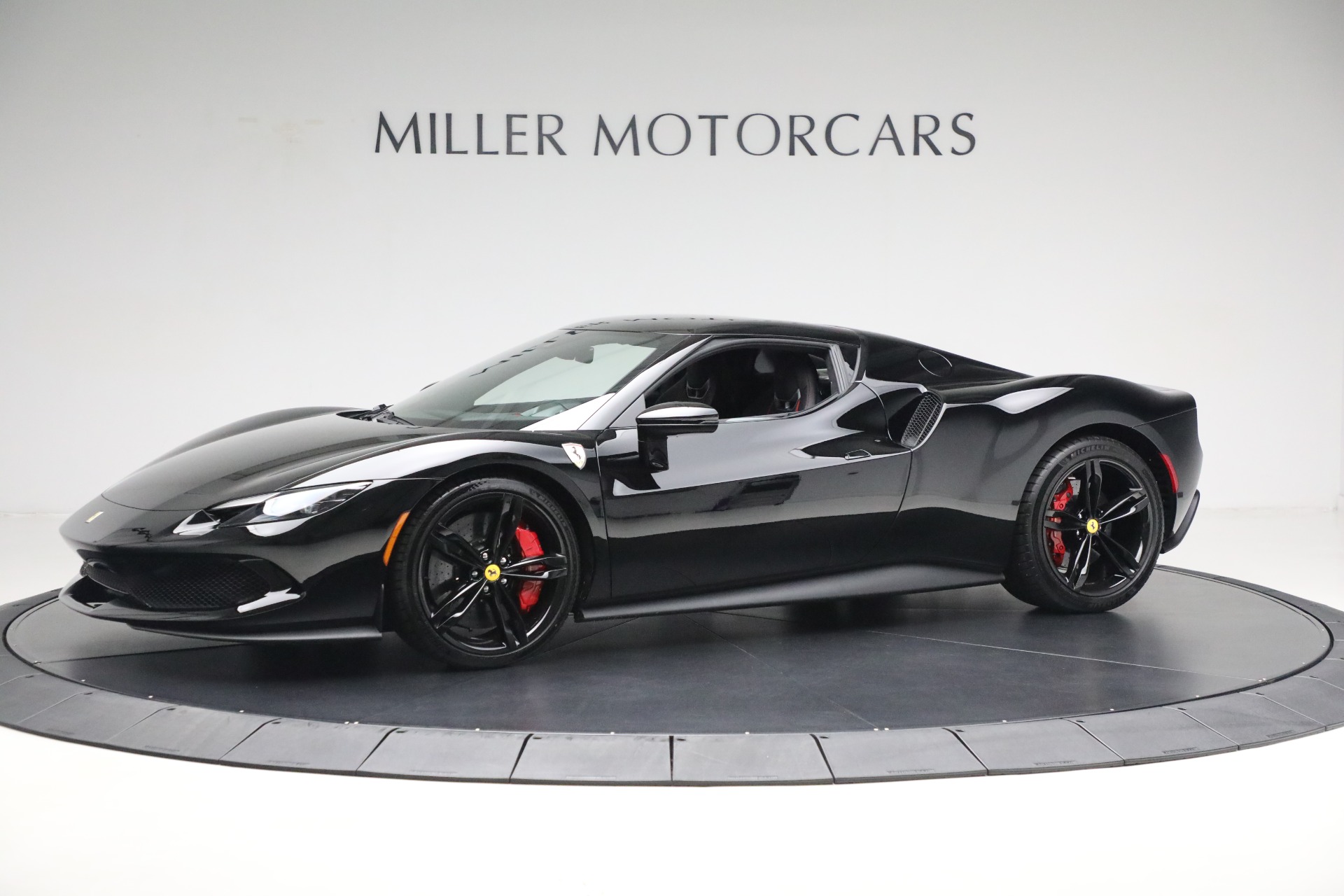 Used-2023-Ferrari-296-GTB