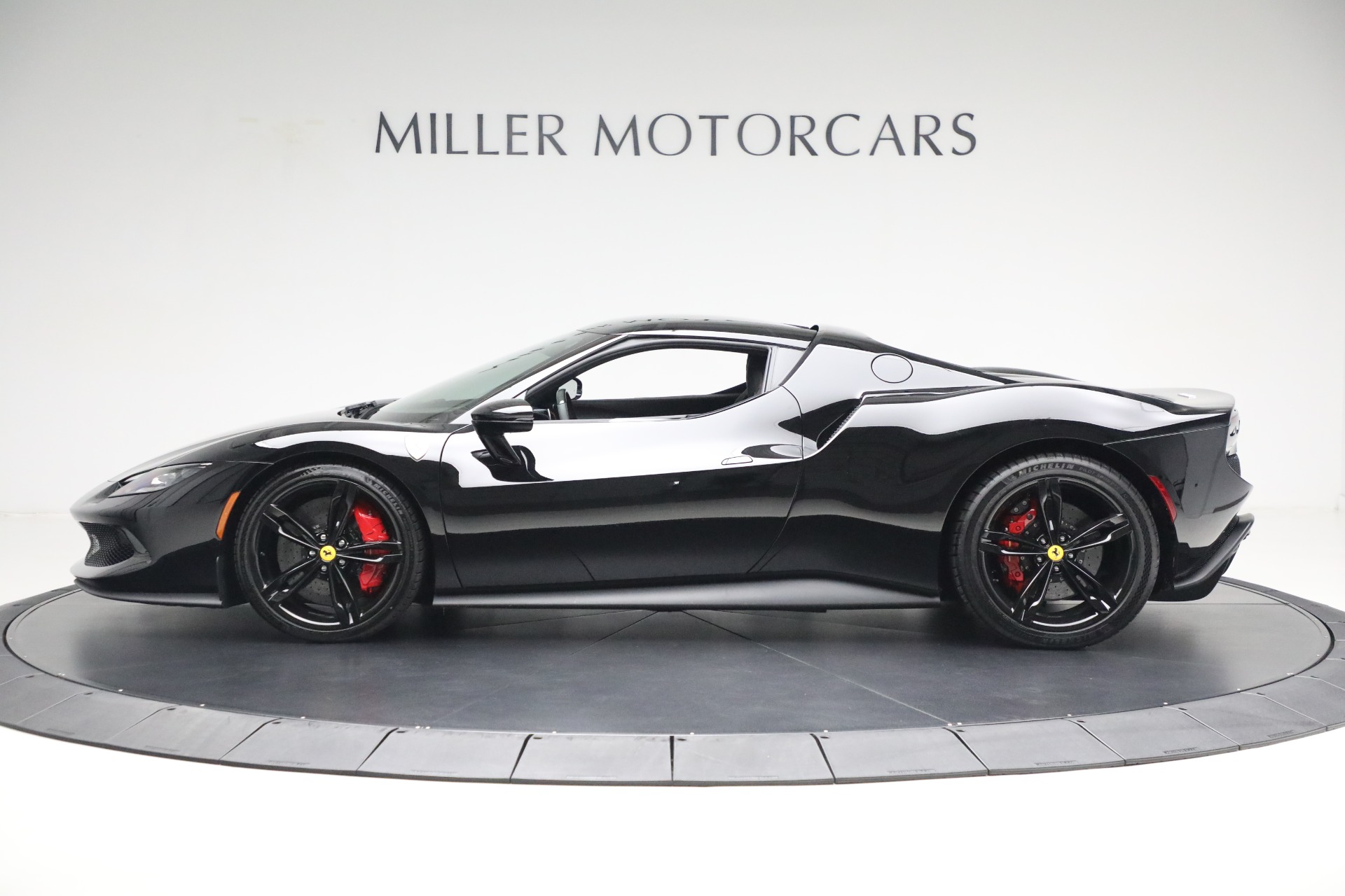 Used-2023-Ferrari-296-GTB