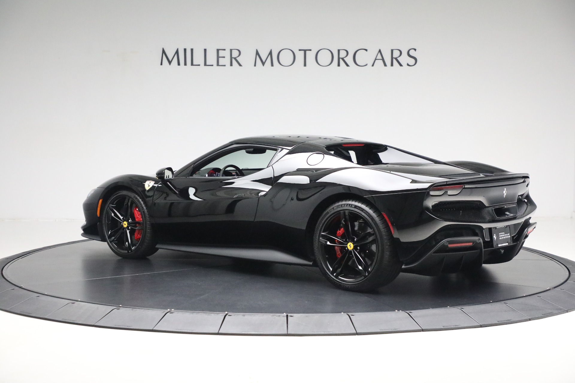 Used-2023-Ferrari-296-GTB