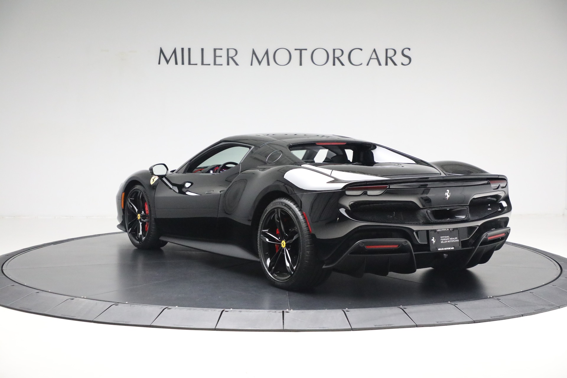 Used-2023-Ferrari-296-GTB