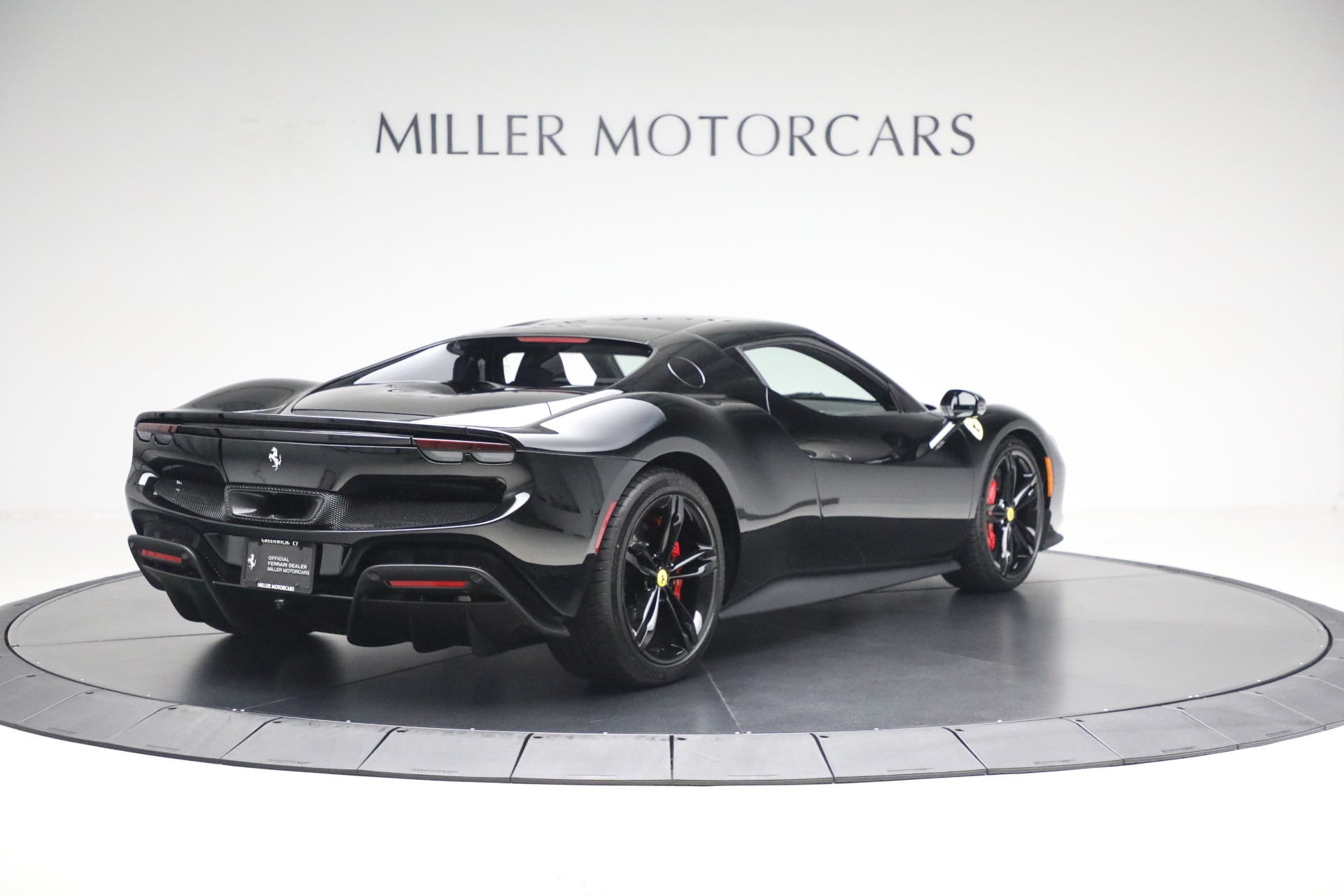 Used-2023-Ferrari-296-GTB