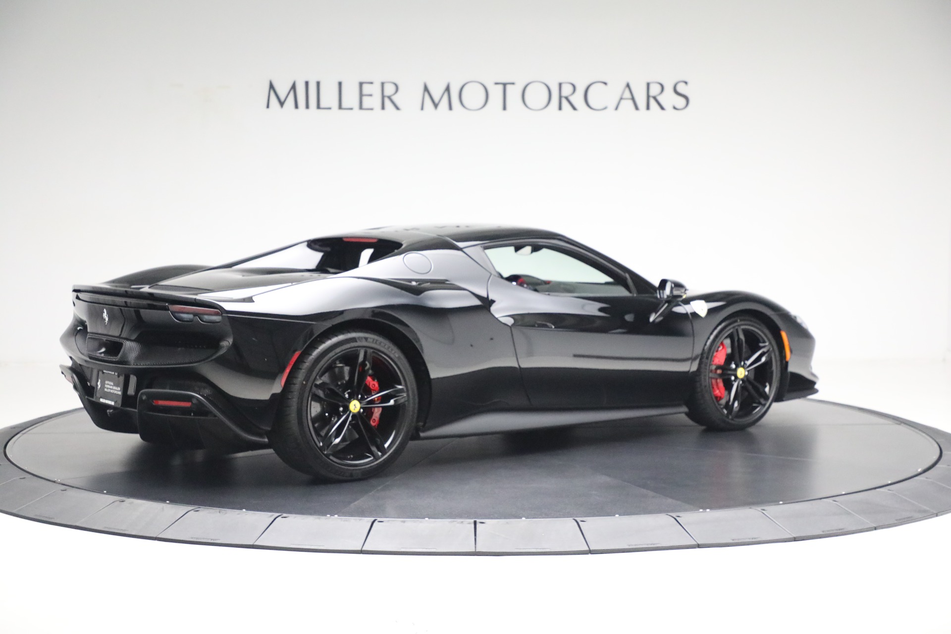 Used-2023-Ferrari-296-GTB