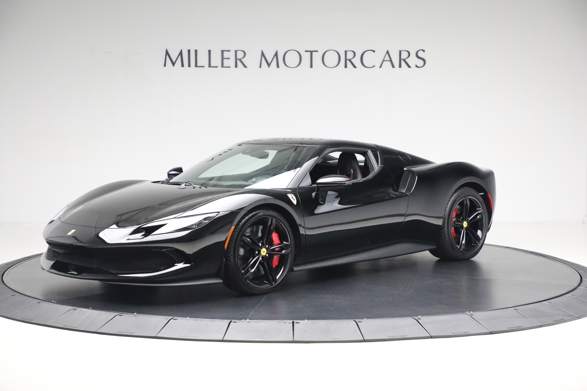 Used-2023-Ferrari-296-GTB