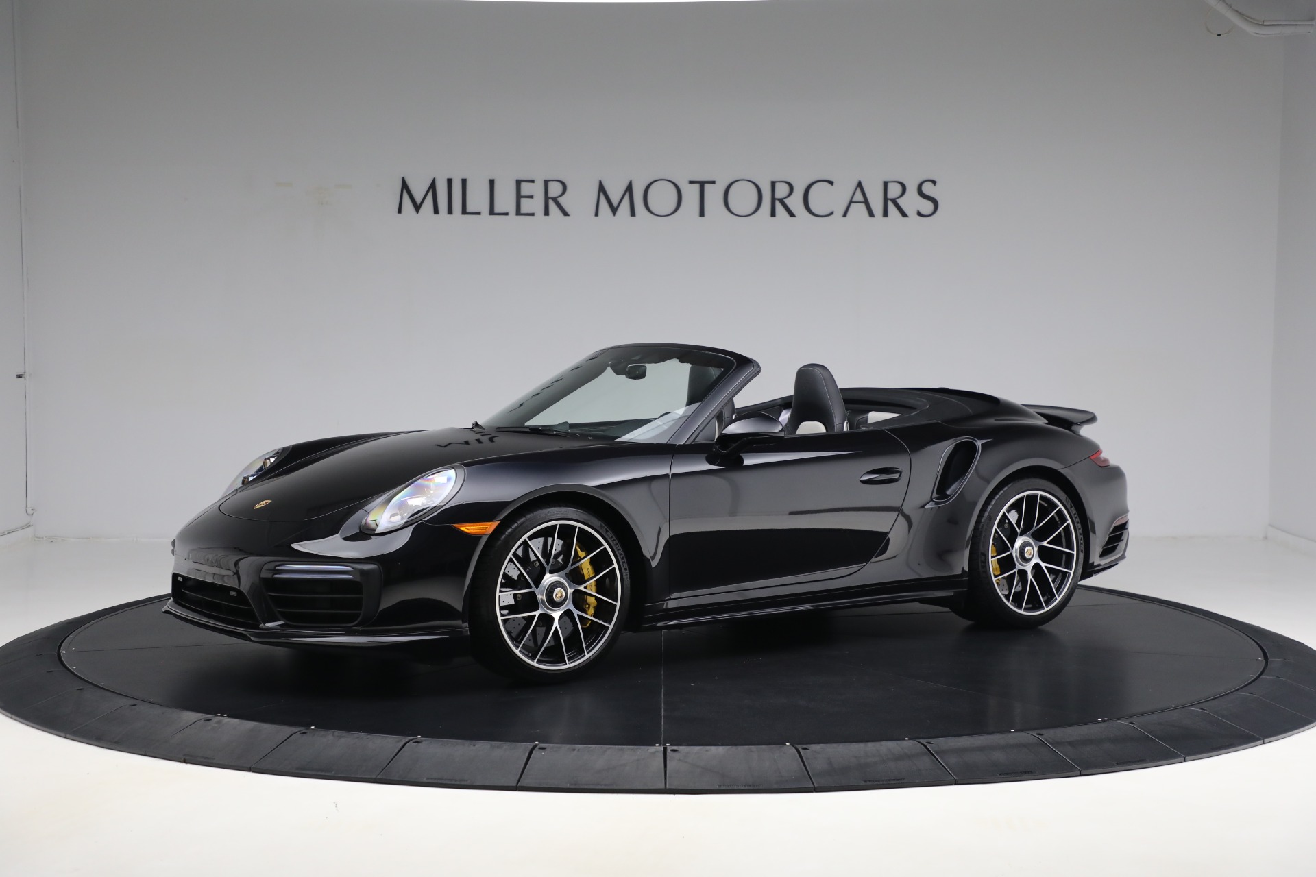 Used-2019-Porsche-911-Turbo-S