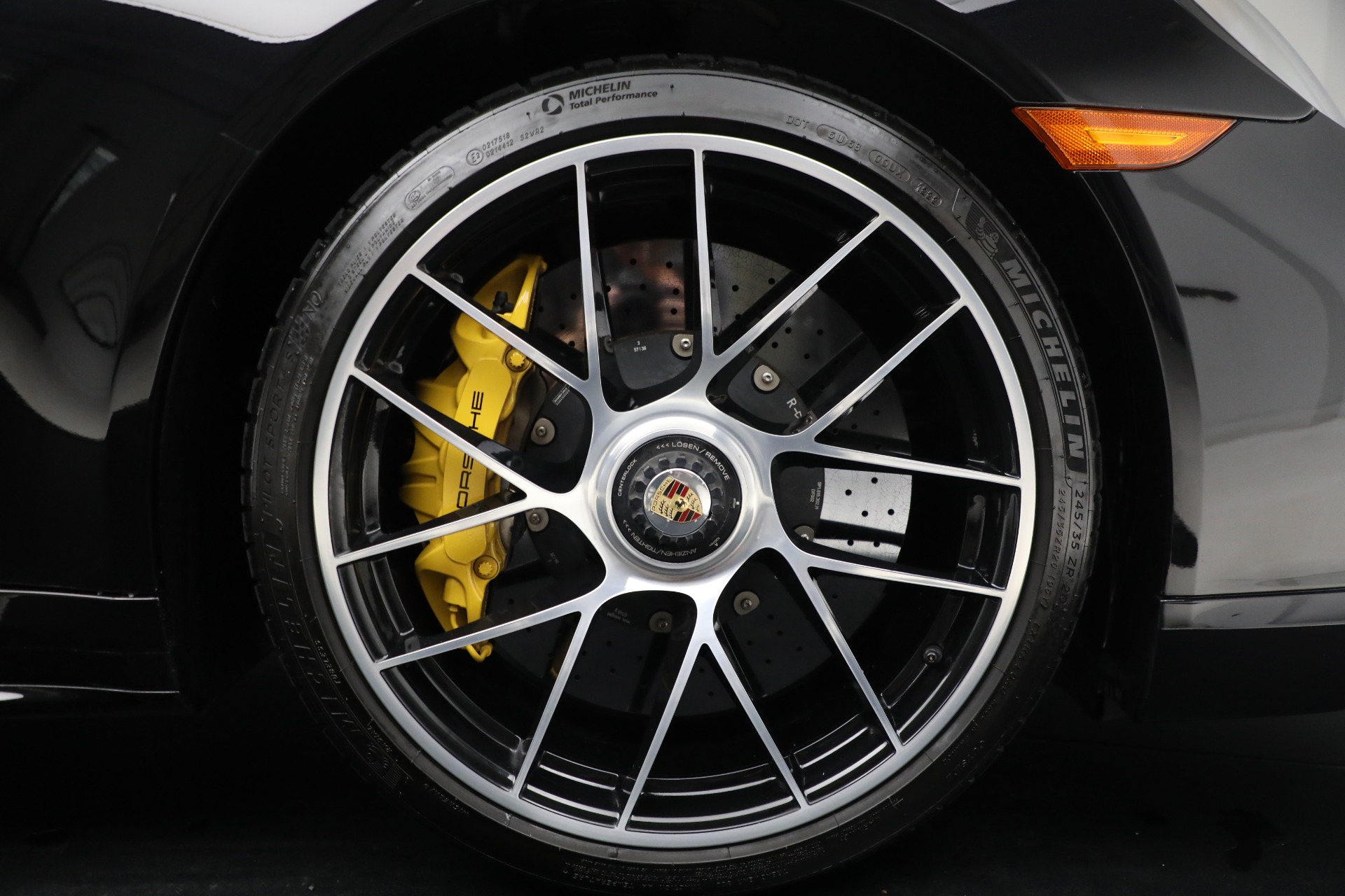 Used-2019-Porsche-911-Turbo-S