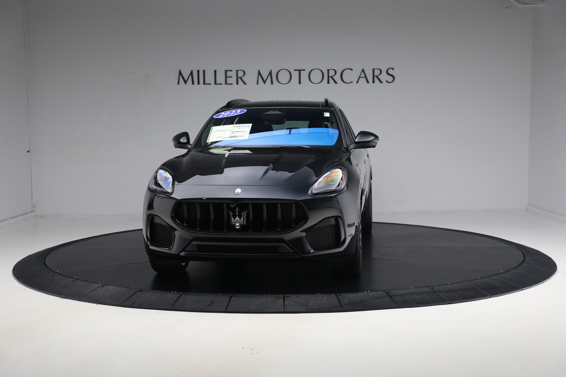 Used-2023-Maserati-Grecale-Modena