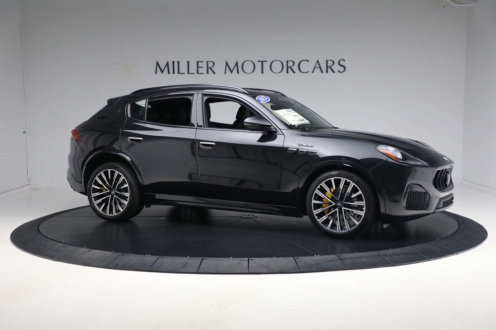 Used-2023-Maserati-Grecale-Modena